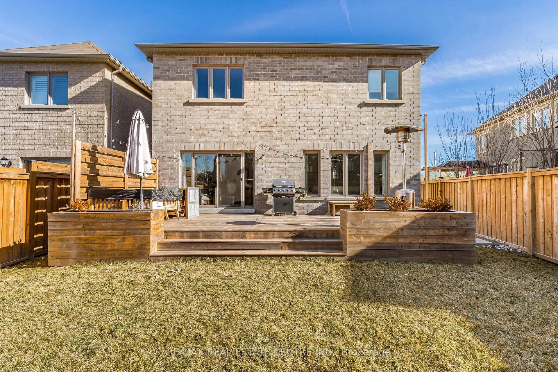 Photo 34 of 17 Prairie Creek Crescent, Brampton, Bram West — HOMEH