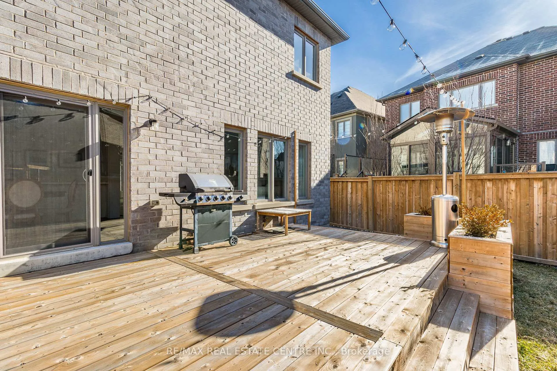 Photo 35 of 17 Prairie Creek Crescent, Brampton, Bram West — HOMEH