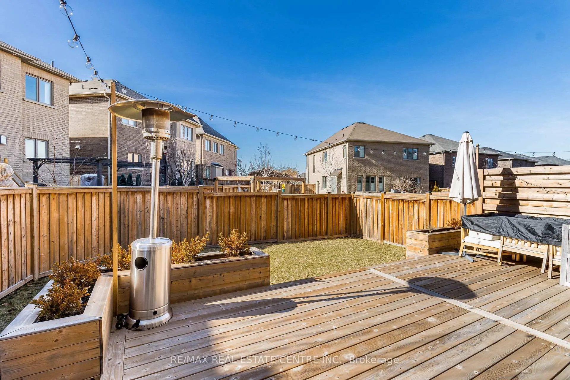 Photo 36 of 17 Prairie Creek Crescent, Brampton, Bram West — HOMEH