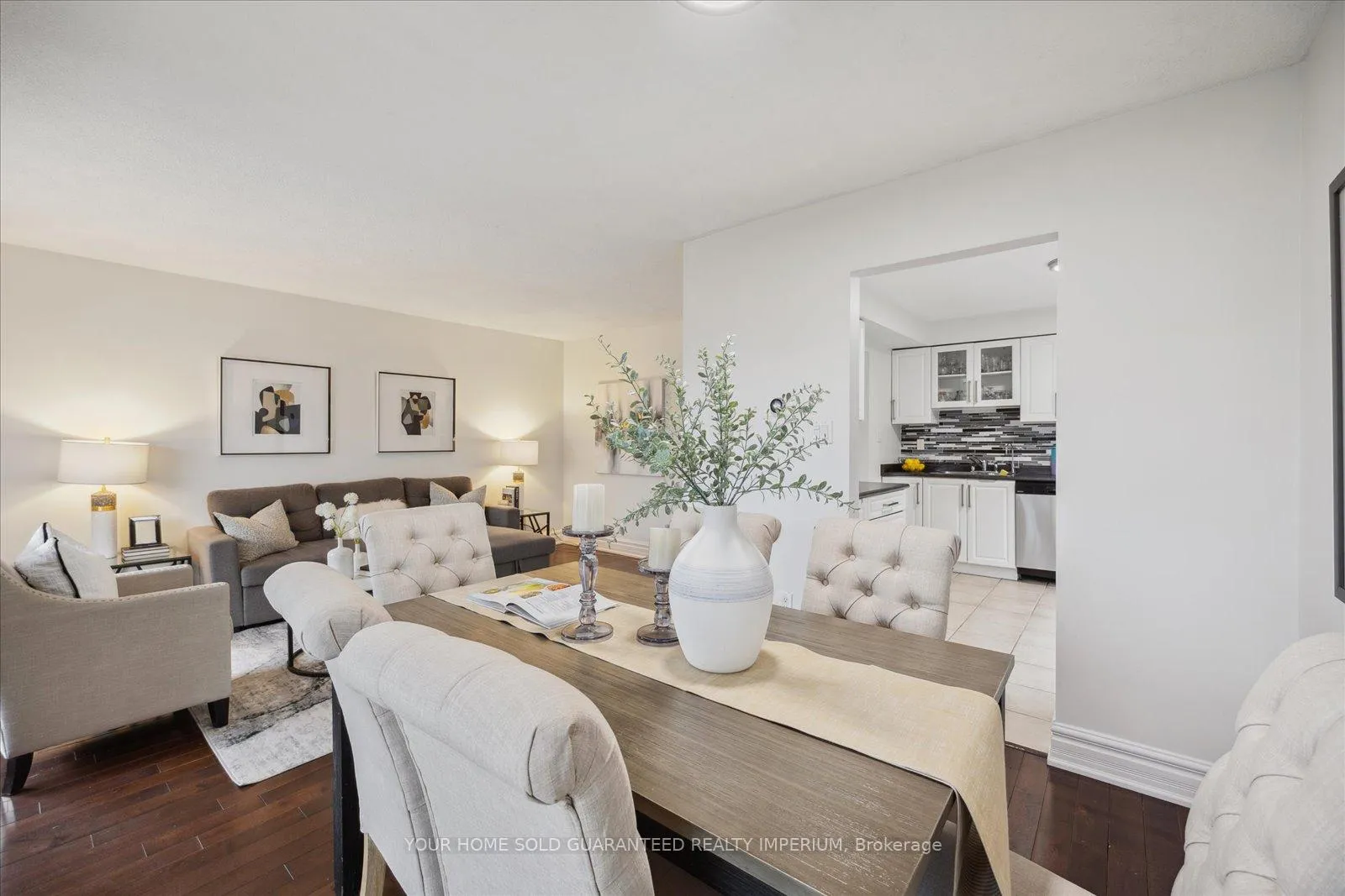 Photo 5 of 15 Winston Crescent, Whitby, Blue Grass Meadows — HOMEH