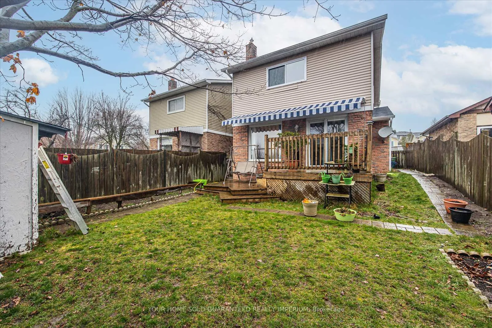 Photo 22 of 15 Winston Crescent, Whitby, Blue Grass Meadows — HOMEH