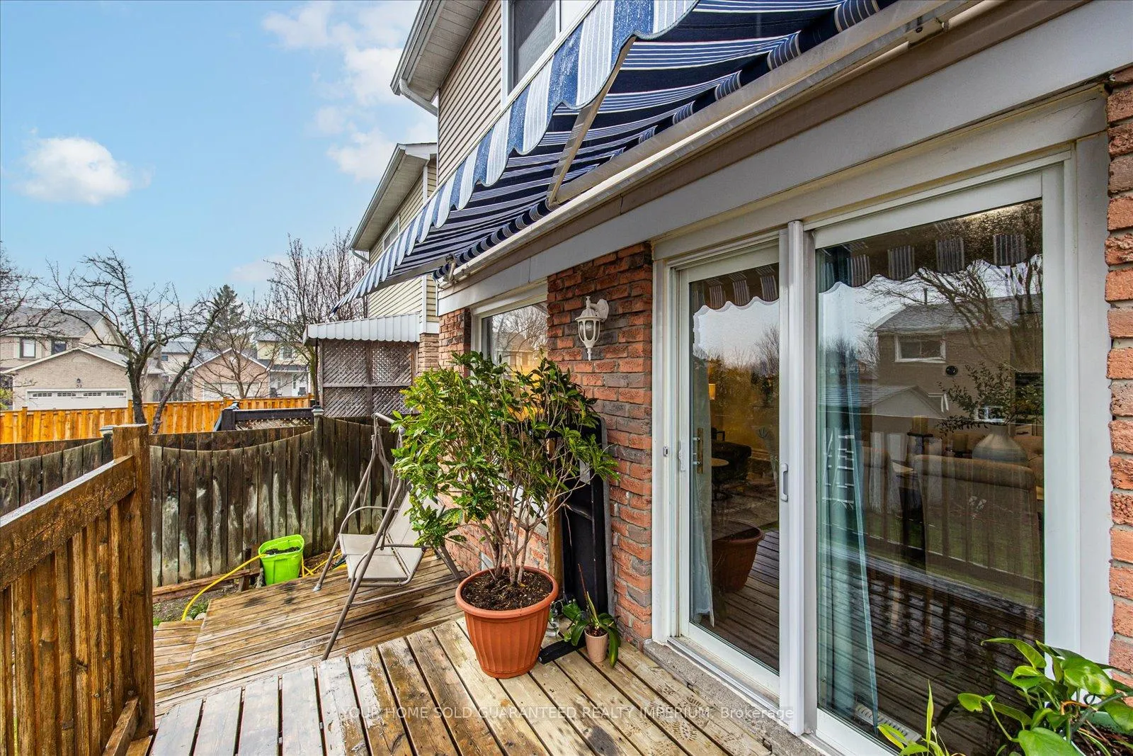 Photo 25 of 15 Winston Crescent, Whitby, Blue Grass Meadows — HOMEH