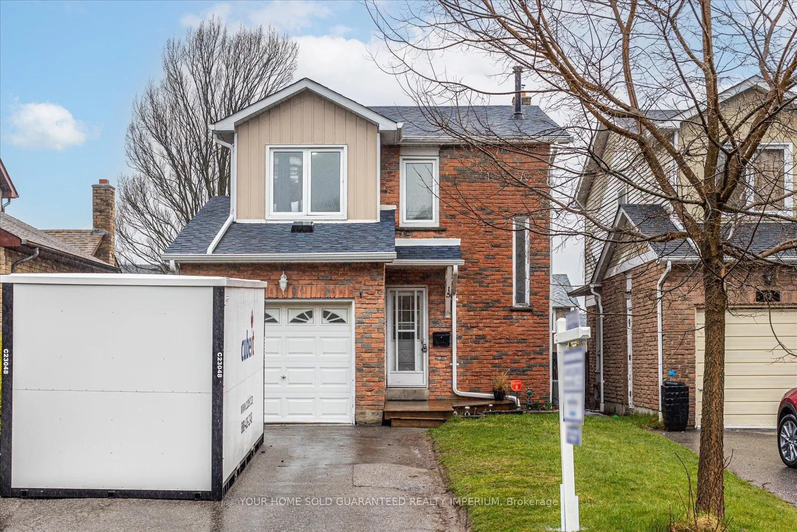 Photo 26 of 15 Winston Crescent, Whitby, Blue Grass Meadows — HOMEH