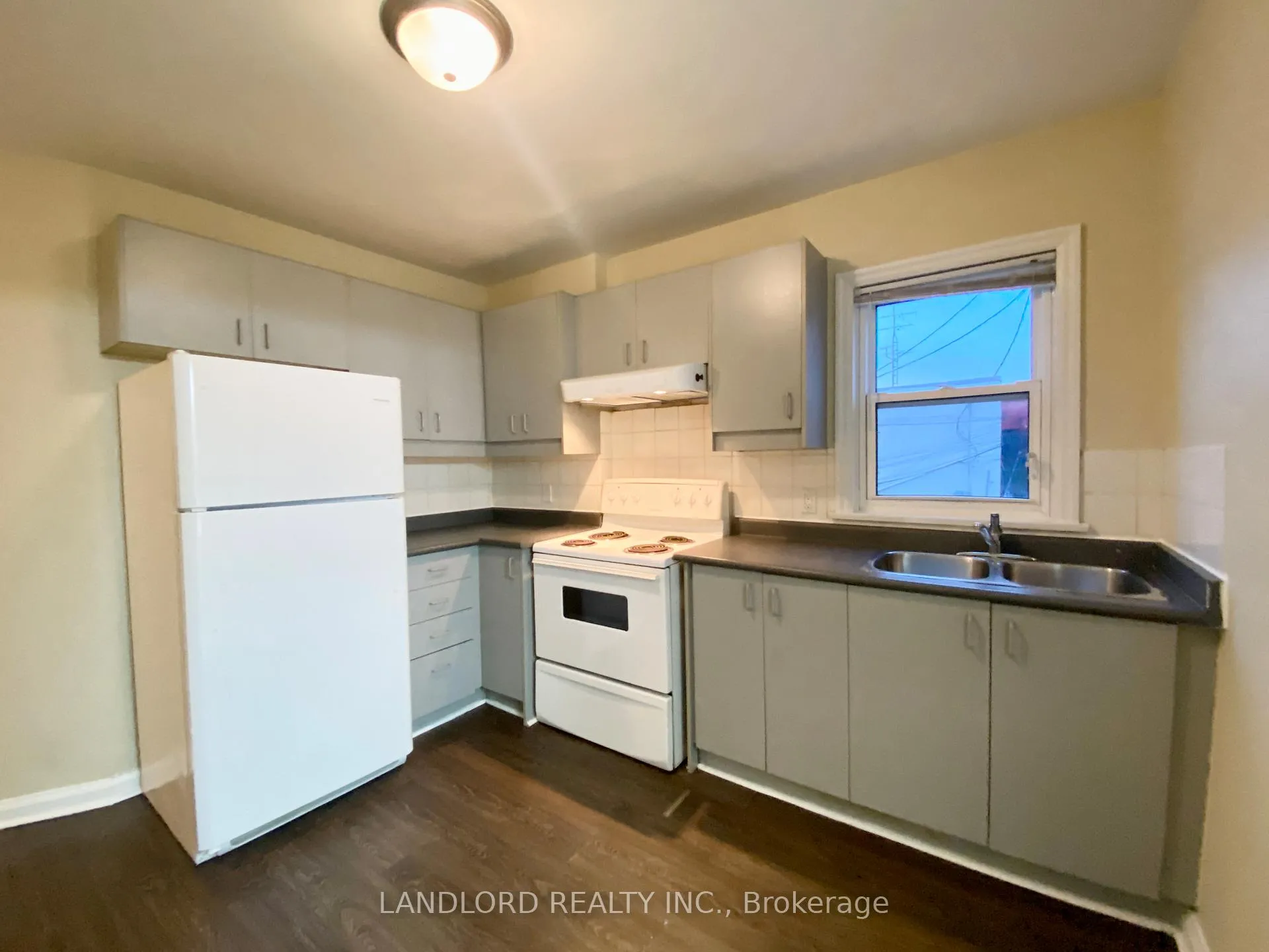 Photo 1 of Unit 201, 2A Thyra Avenue, Toronto, Crescent Town — HOMEH