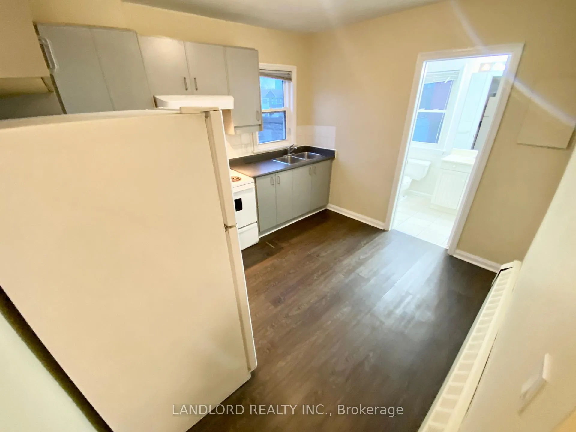 Photo 4 of Unit 201, 2A Thyra Avenue, Toronto, Crescent Town — HOMEH