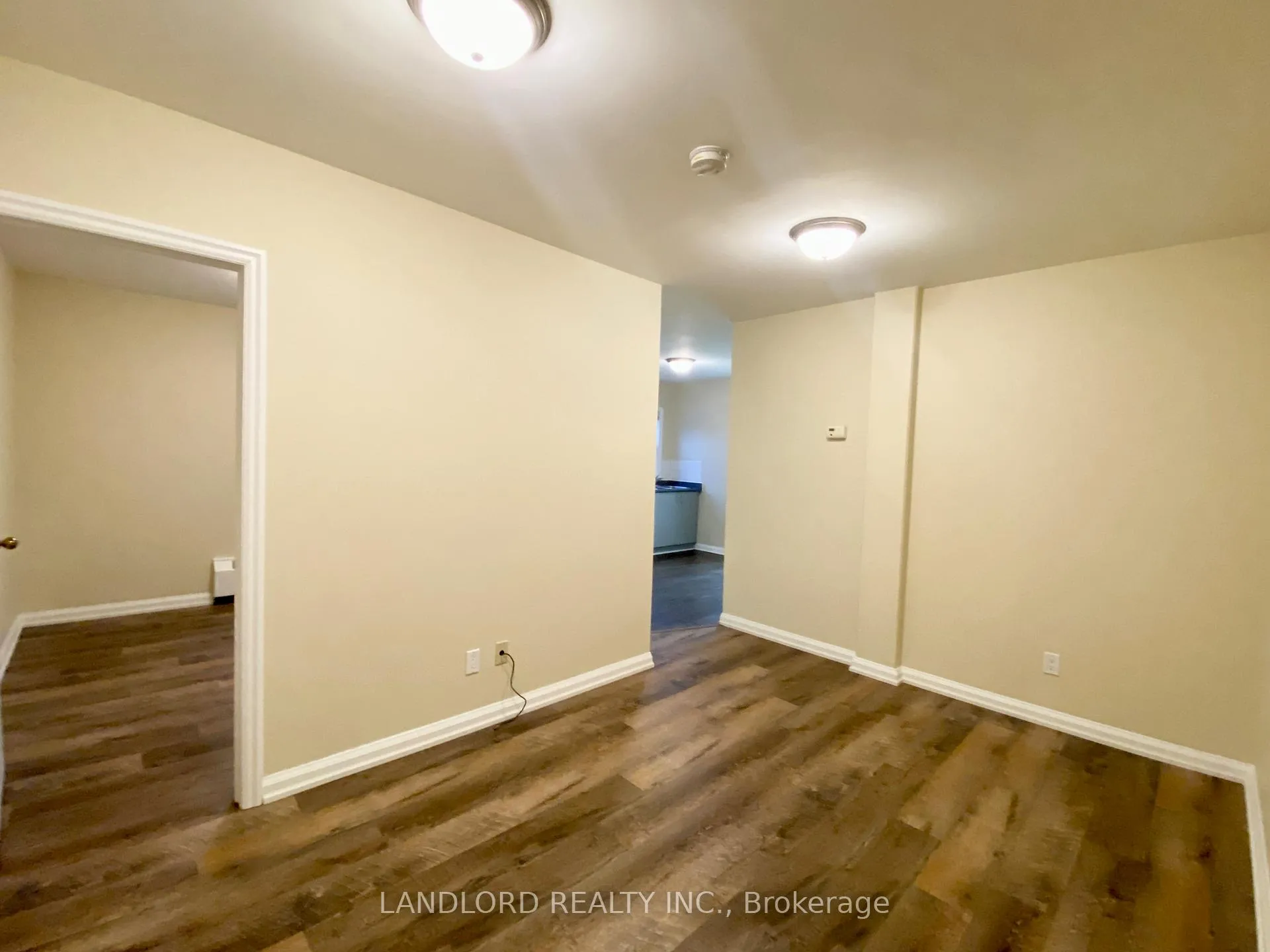 Photo 5 of Unit 201, 2A Thyra Avenue, Toronto, Crescent Town — HOMEH