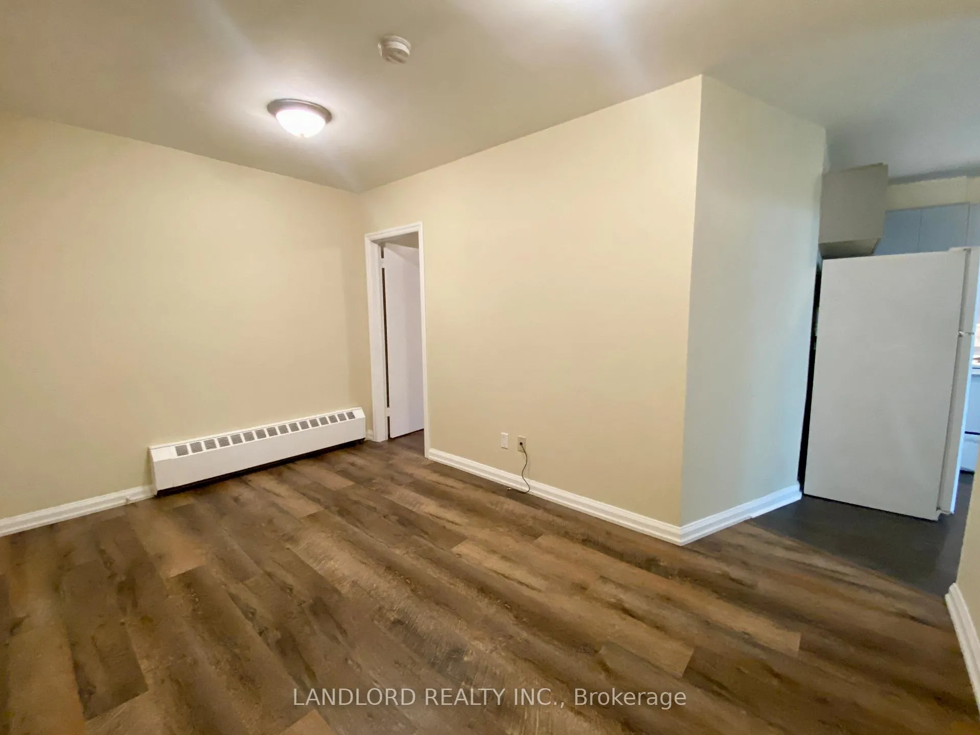 Photo 7 of Unit 201, 2A Thyra Avenue, Toronto, Crescent Town — HOMEH