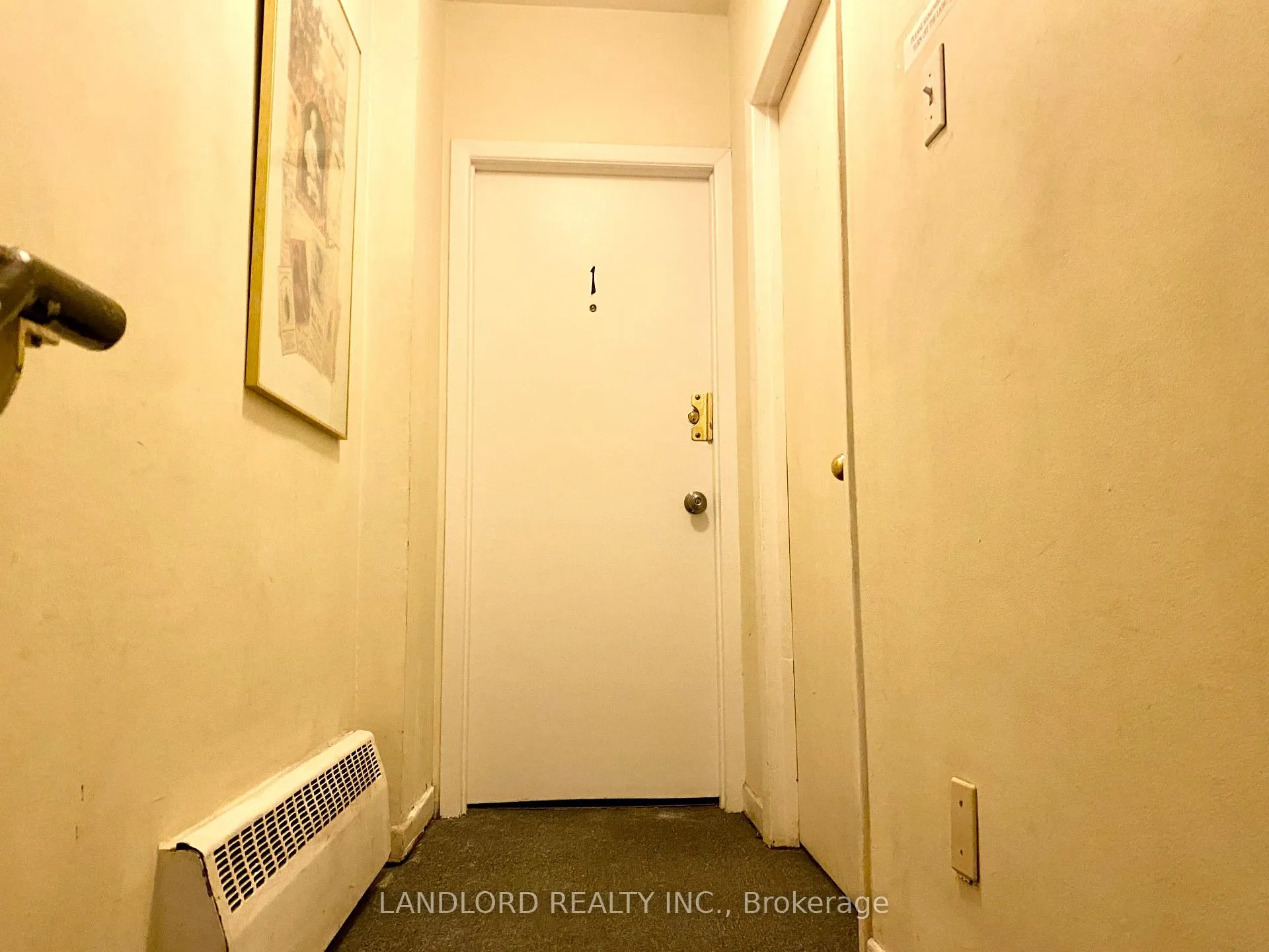 Photo 13 of Unit 201, 2A Thyra Avenue, Toronto, Crescent Town — HOMEH