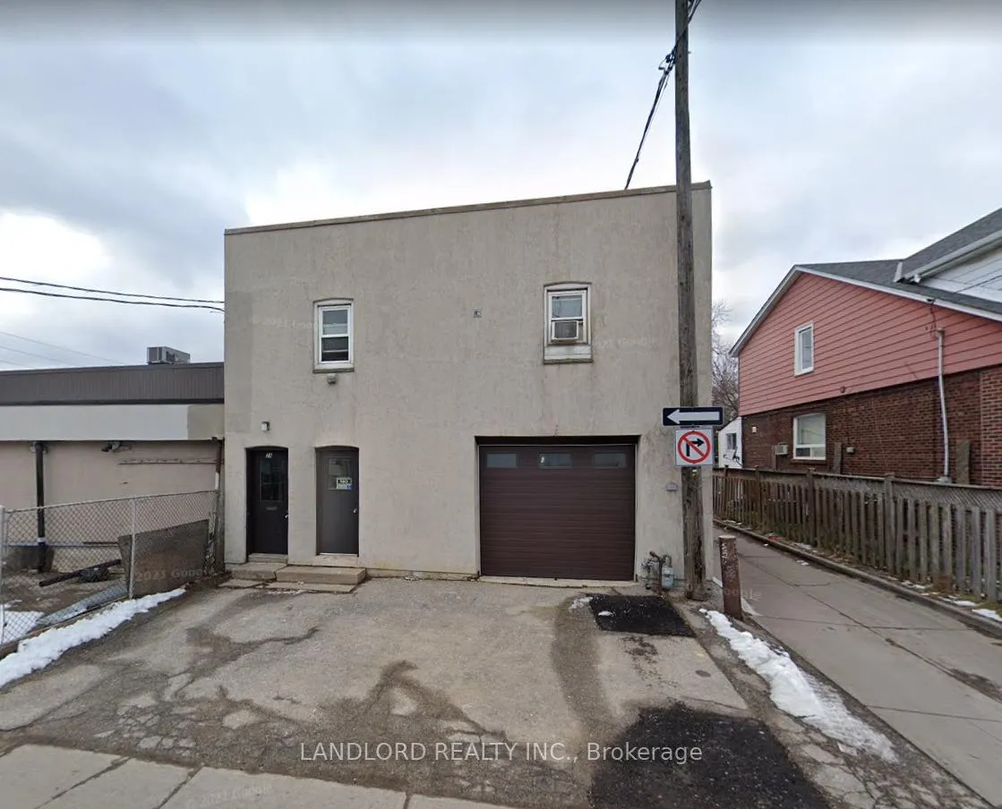 Photo 15 of Unit 201, 2A Thyra Avenue, Toronto, Crescent Town — HOMEH