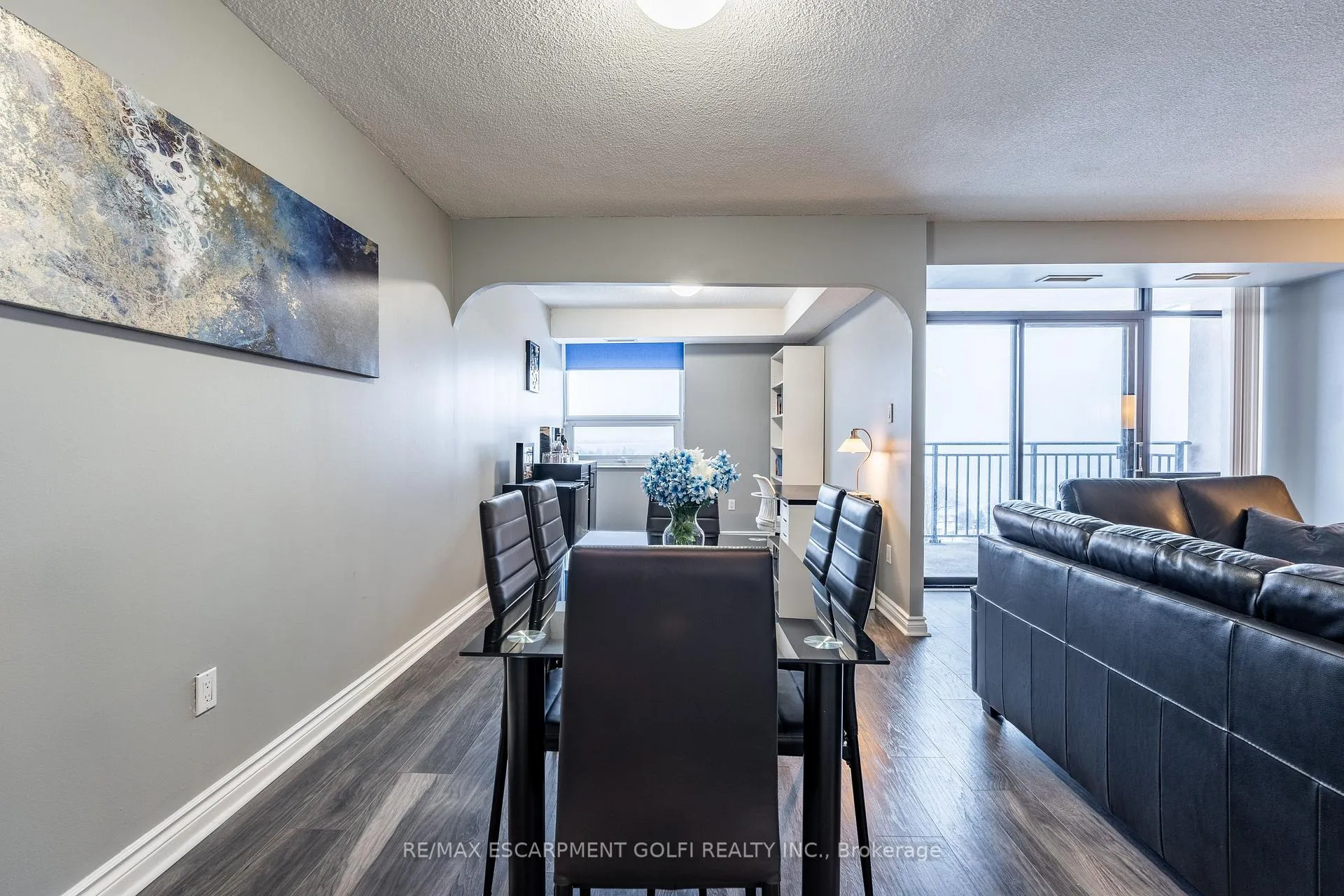 Photo 15 of Unit 1415, 500 Green Road, Hamilton, Stoney Creek — HOMEH