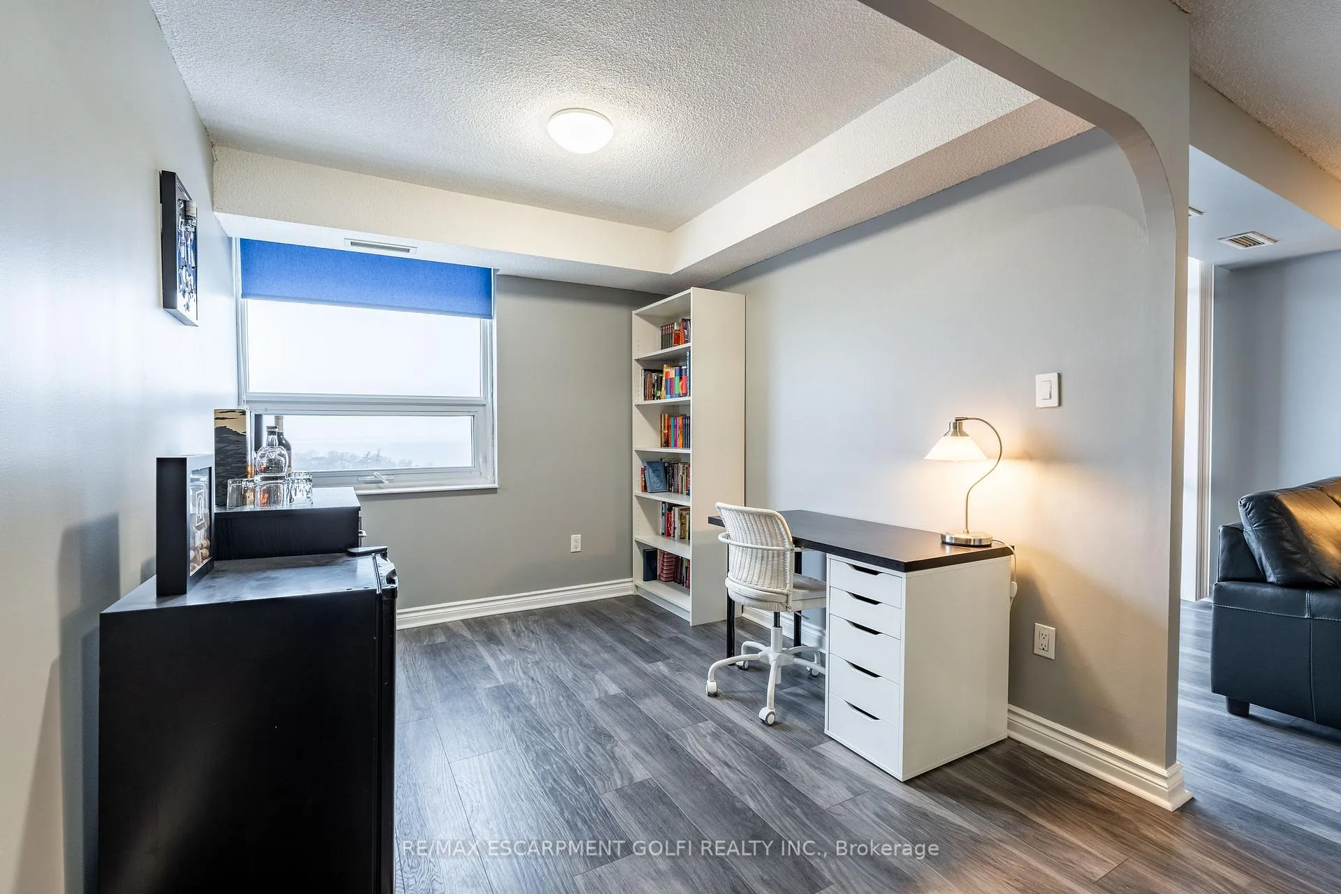 Photo 17 of Unit 1415, 500 Green Road, Hamilton, Stoney Creek — HOMEH