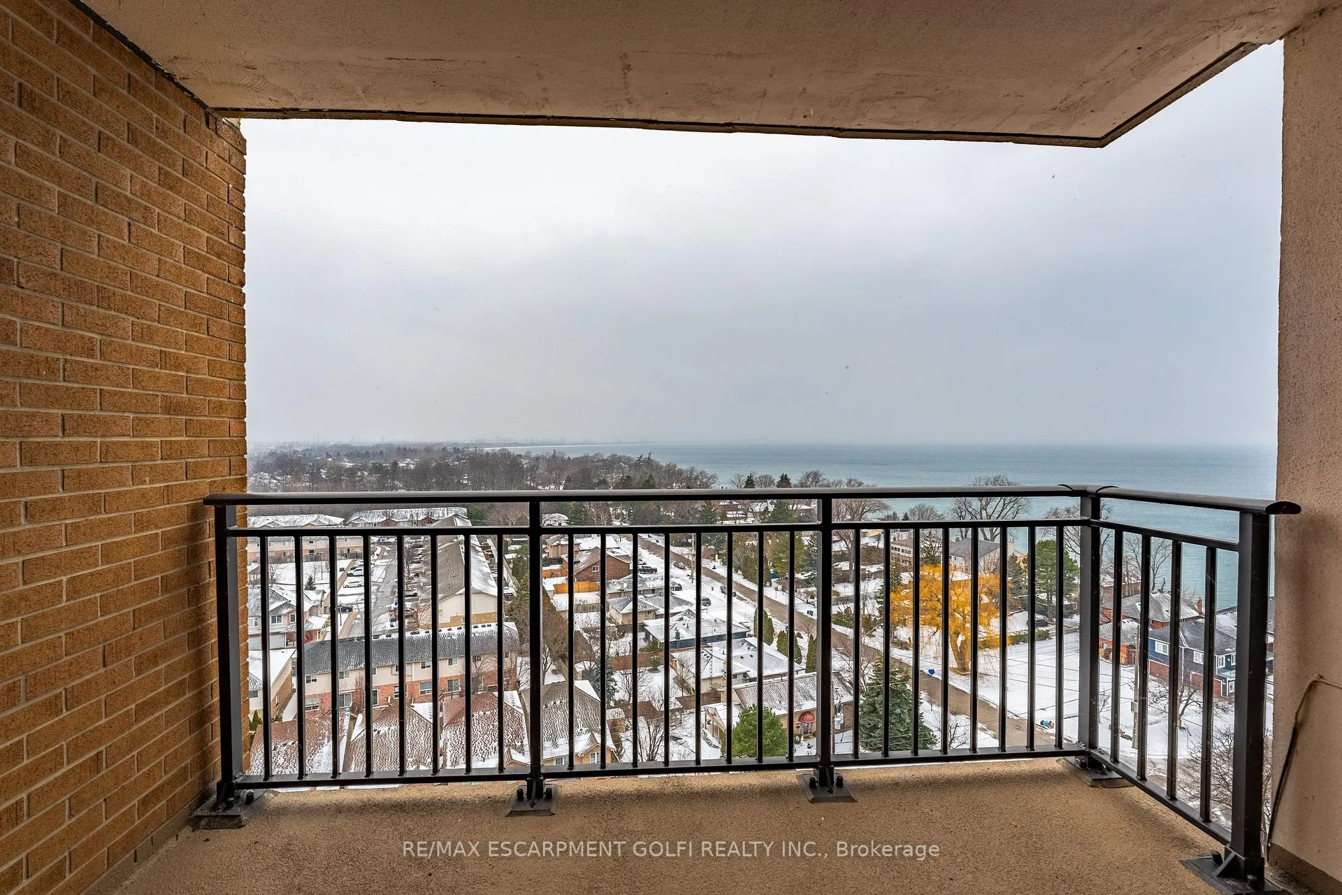 Photo 25 of Unit 1415, 500 Green Road, Hamilton, Stoney Creek — HOMEH