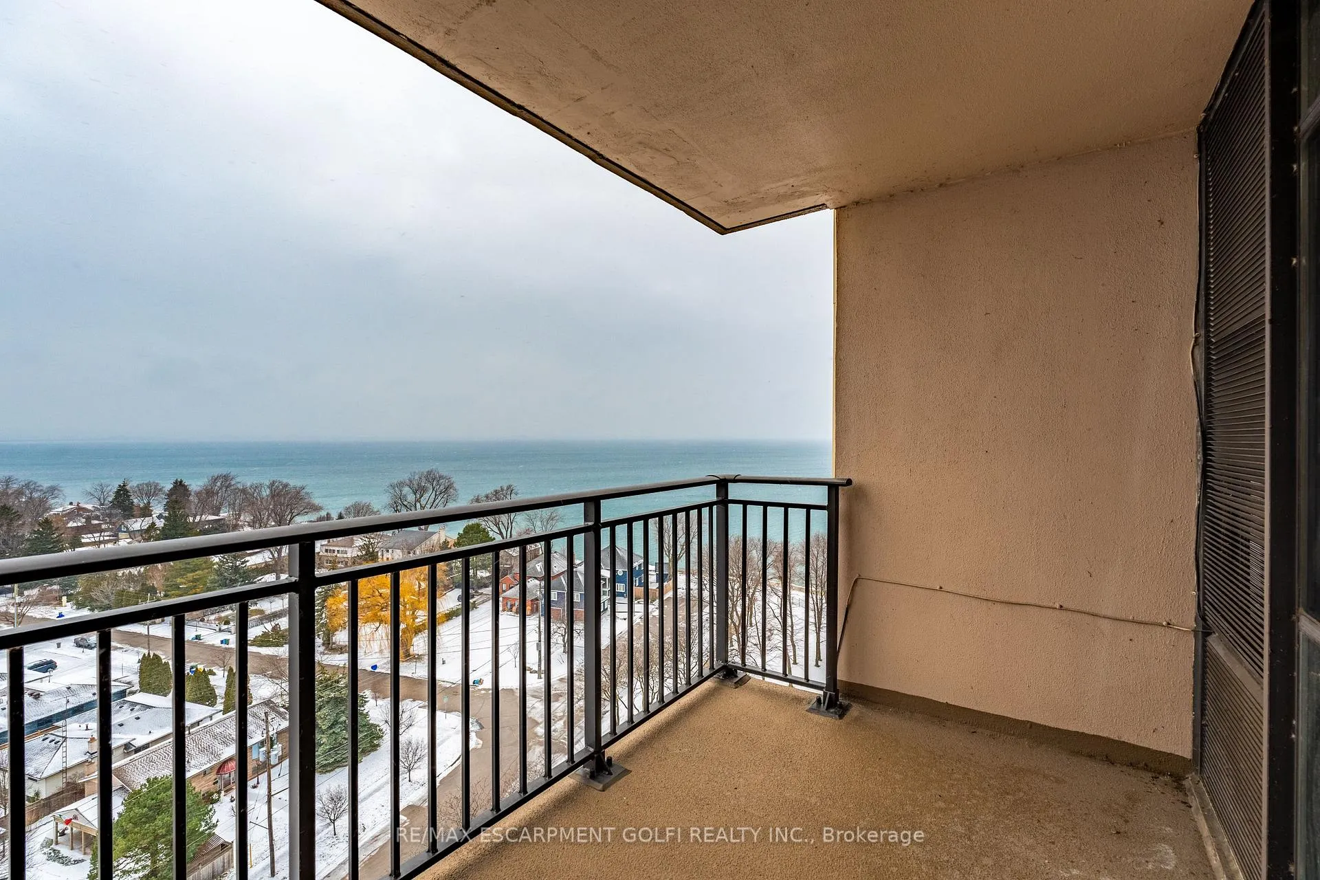 Photo 27 of Unit 1415, 500 Green Road, Hamilton, Stoney Creek — HOMEH