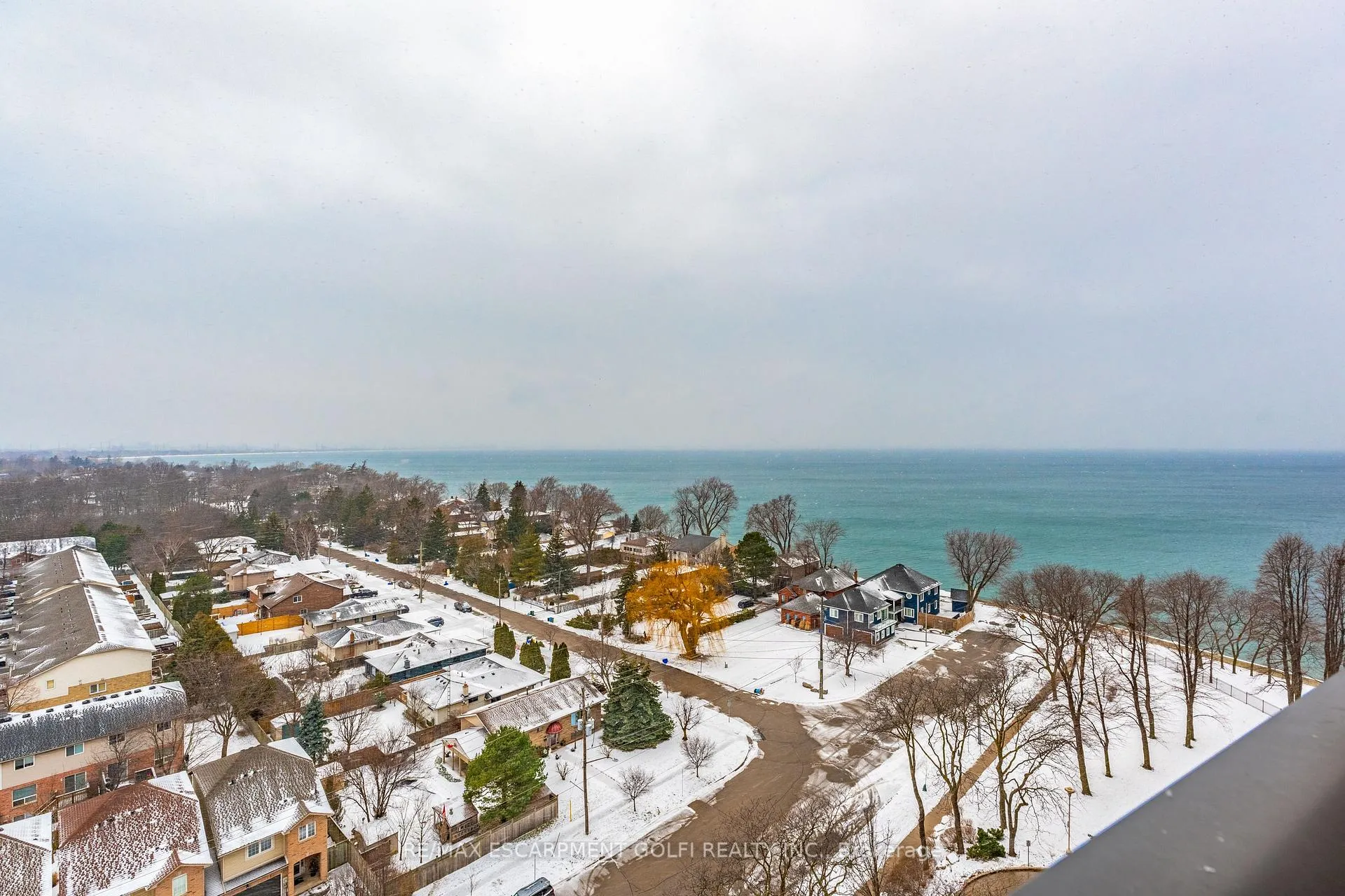 Photo 28 of Unit 1415, 500 Green Road, Hamilton, Stoney Creek — HOMEH
