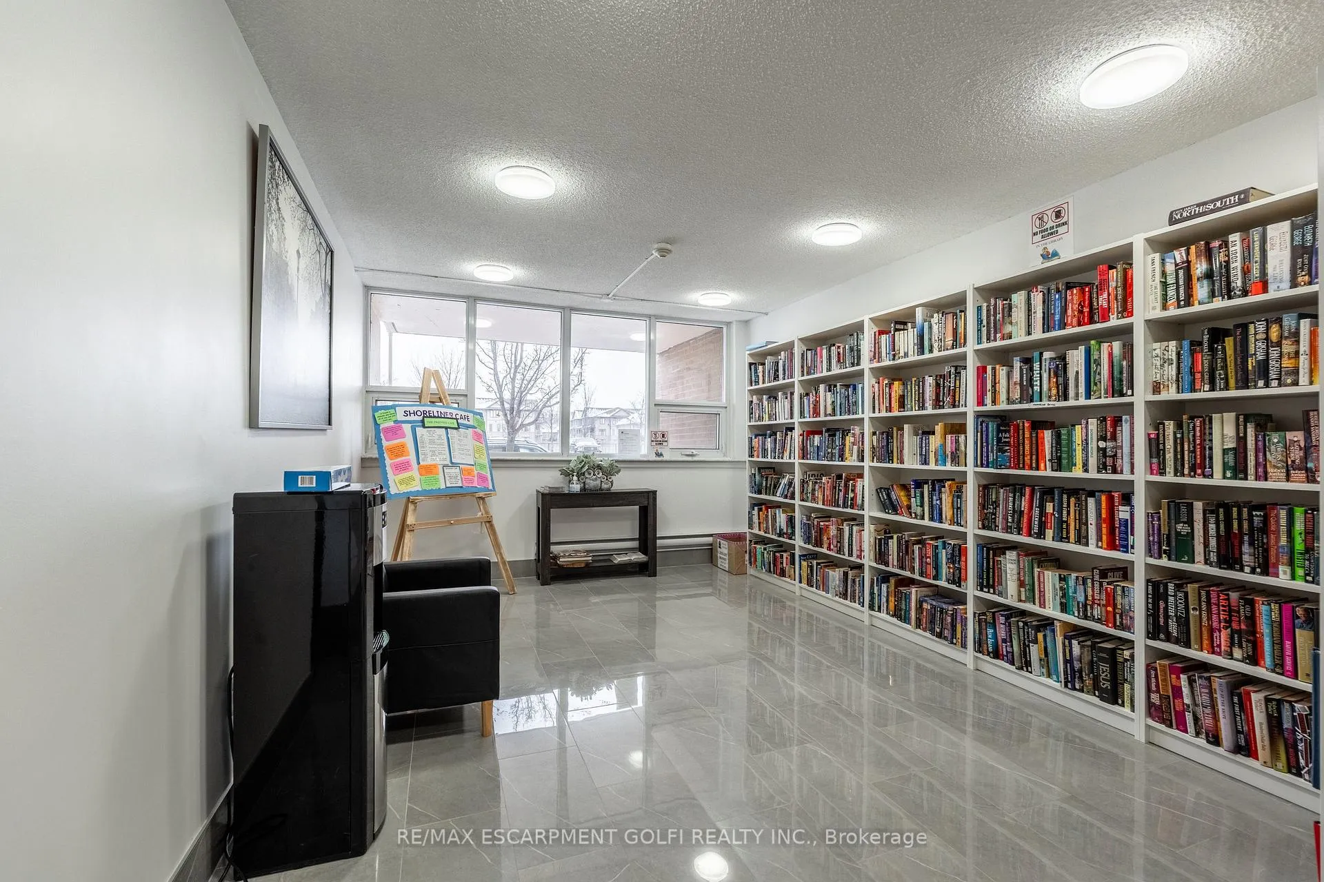 Photo 29 of Unit 1415, 500 Green Road, Hamilton, Stoney Creek — HOMEH