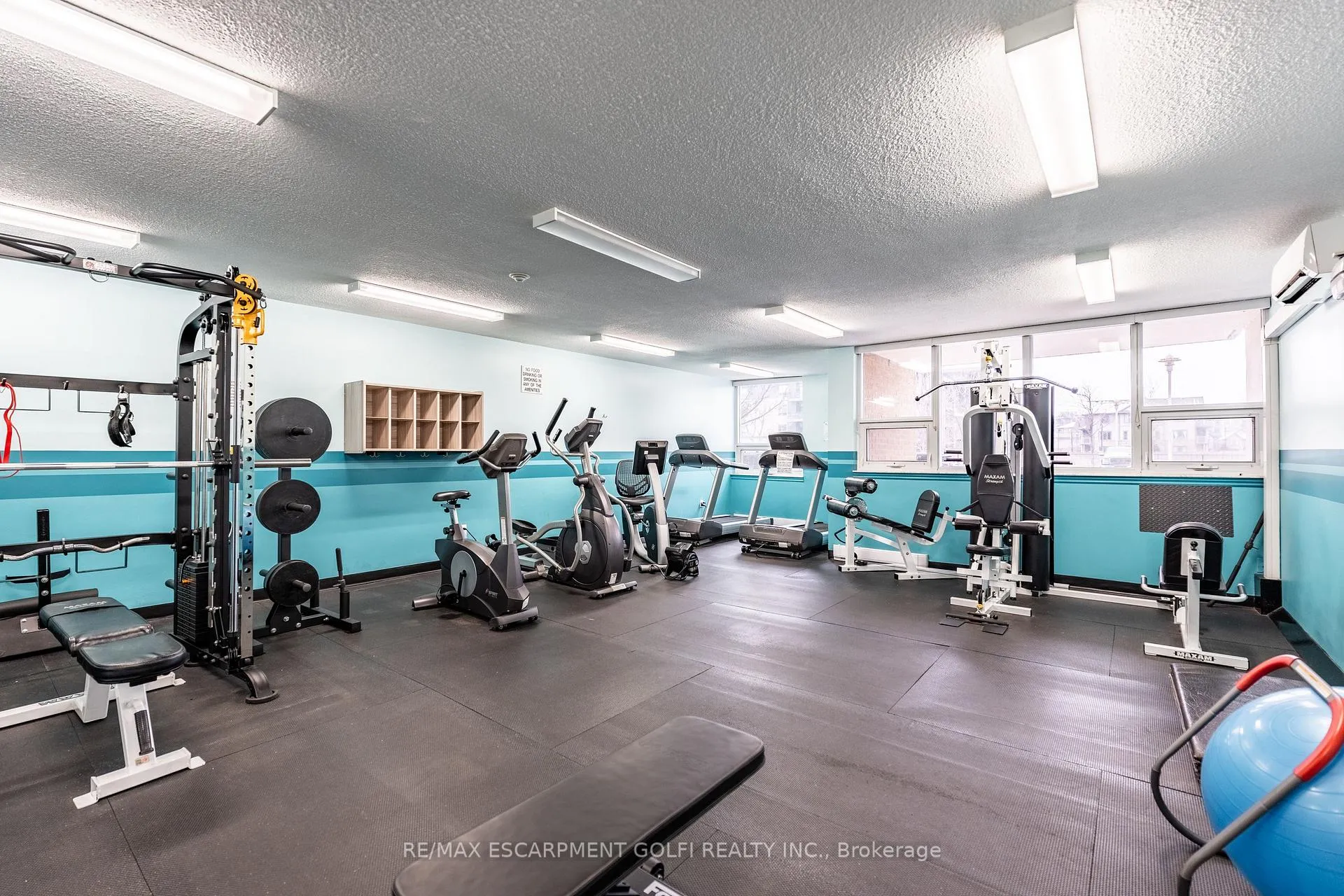 Photo 31 of Unit 1415, 500 Green Road, Hamilton, Stoney Creek — HOMEH