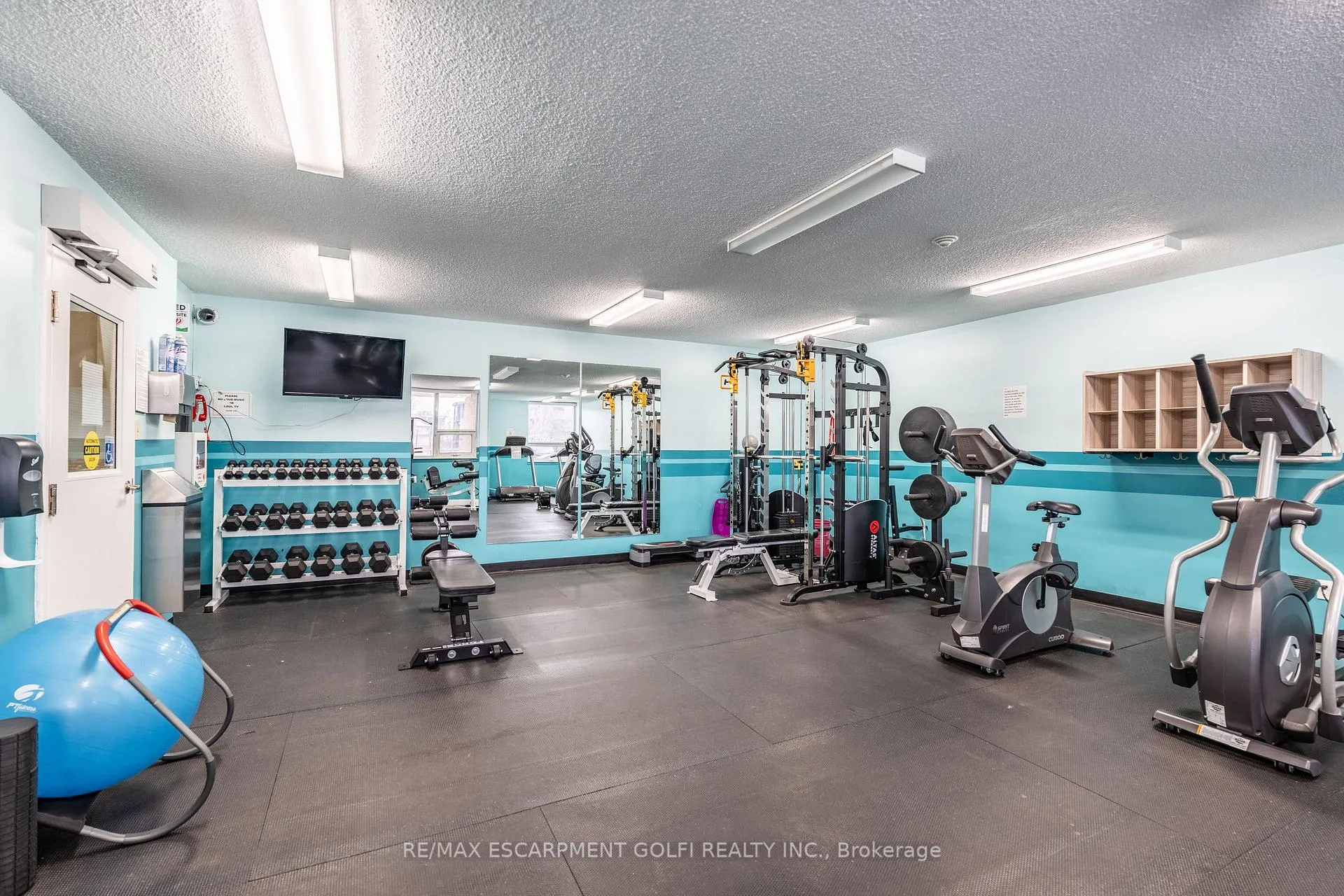 Photo 32 of Unit 1415, 500 Green Road, Hamilton, Stoney Creek — HOMEH