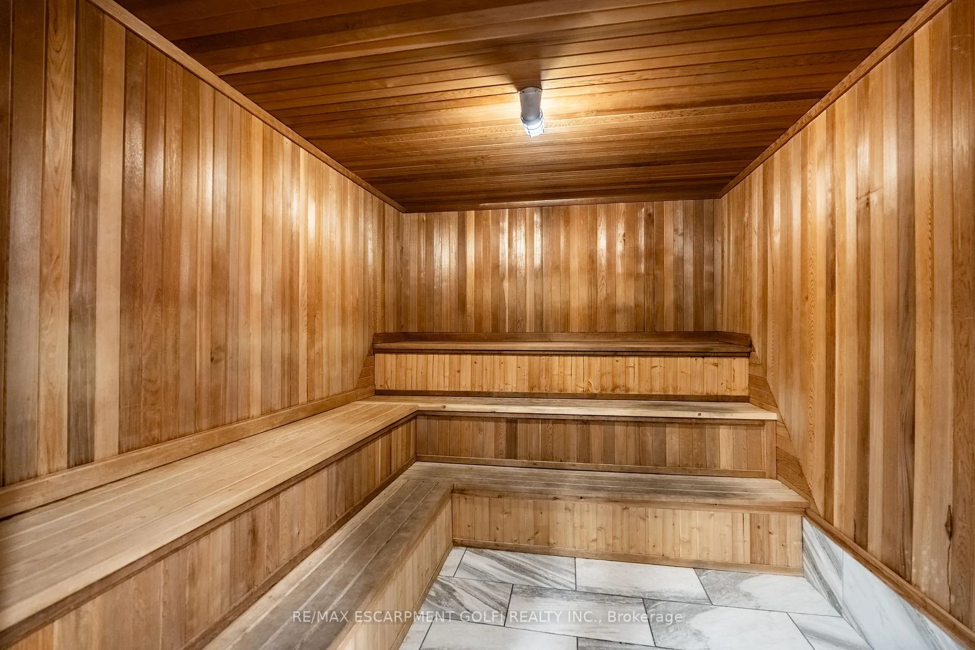 Photo 33 of Unit 1415, 500 Green Road, Hamilton, Stoney Creek — HOMEH