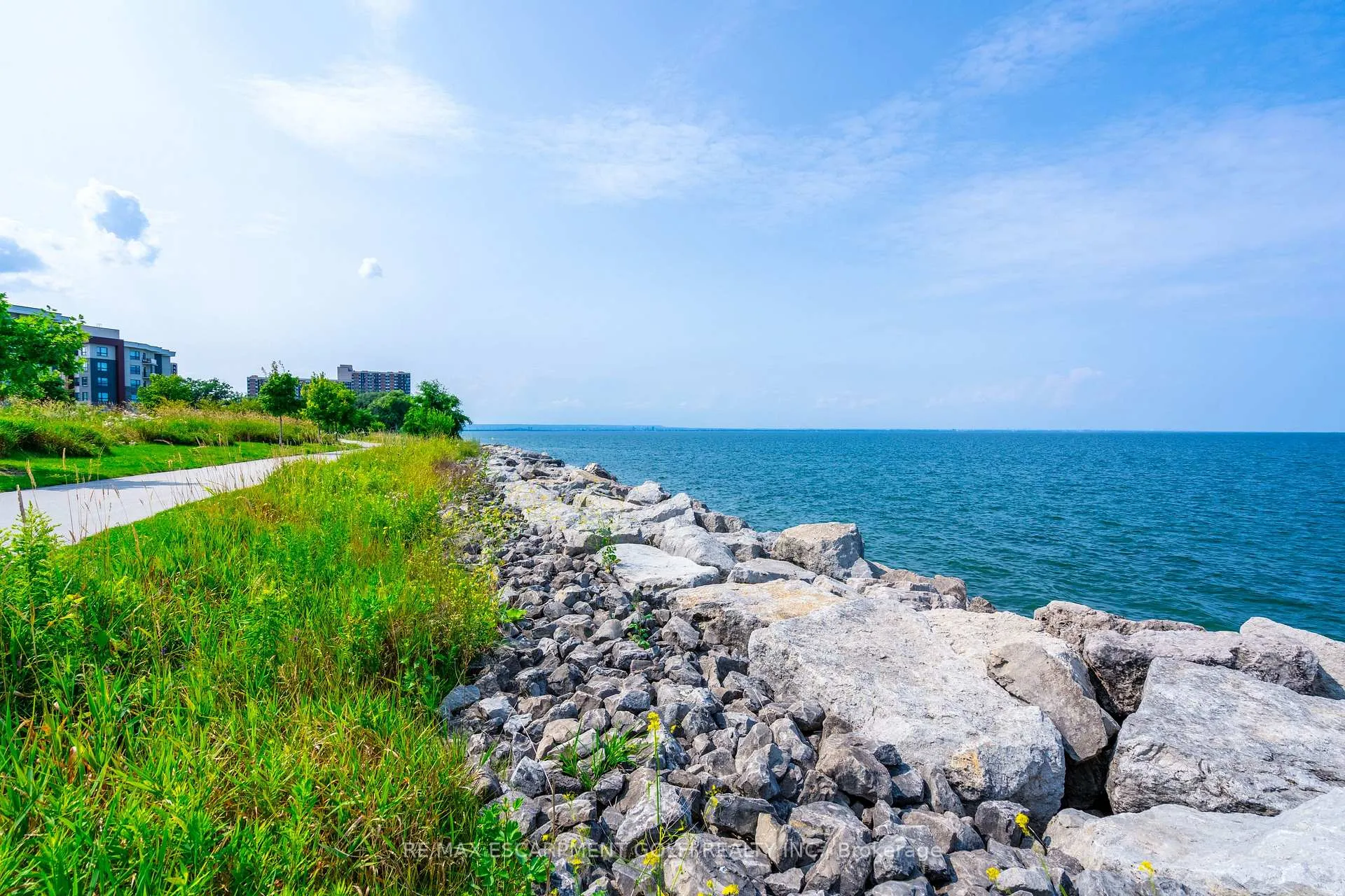 Photo 37 of Unit 1415, 500 Green Road, Hamilton, Stoney Creek — HOMEH