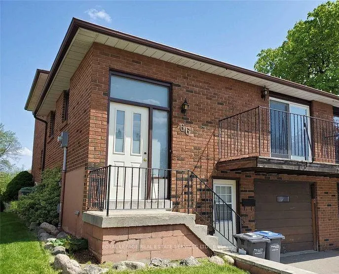 Photo 1 of 66 Roseville Drive, Brampton, Brampton South — HOMEH