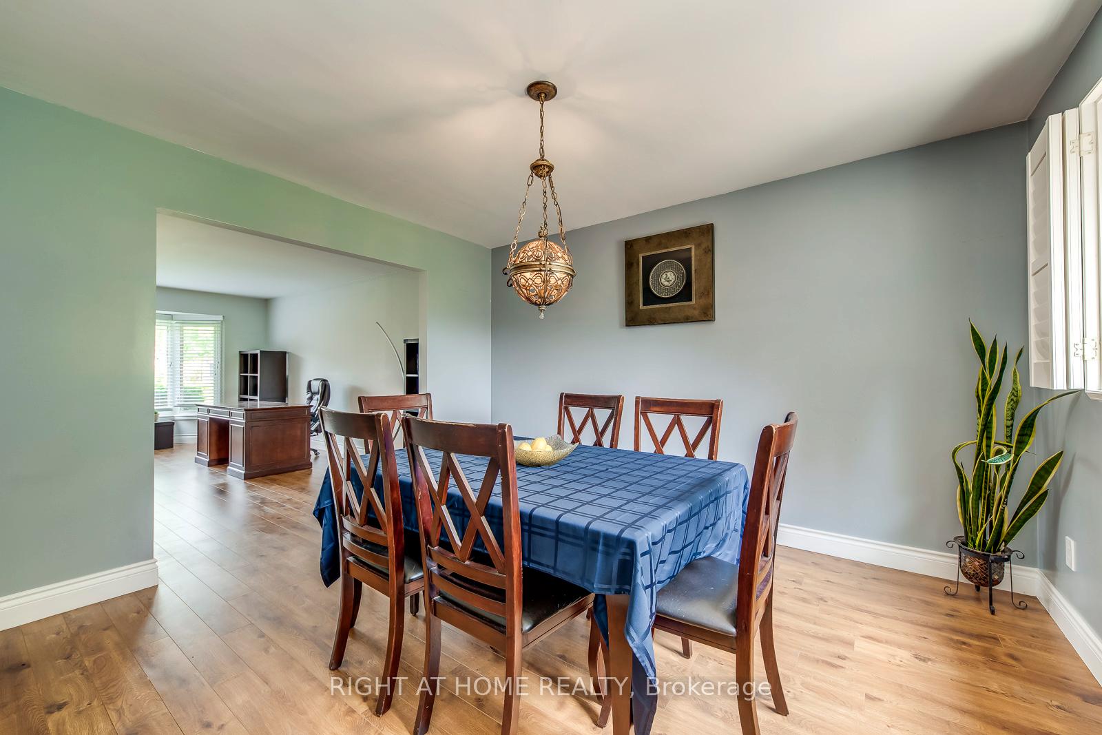 Photo 5 of 70 De Rose Avenue, Caledon, Bolton West — HOMEH