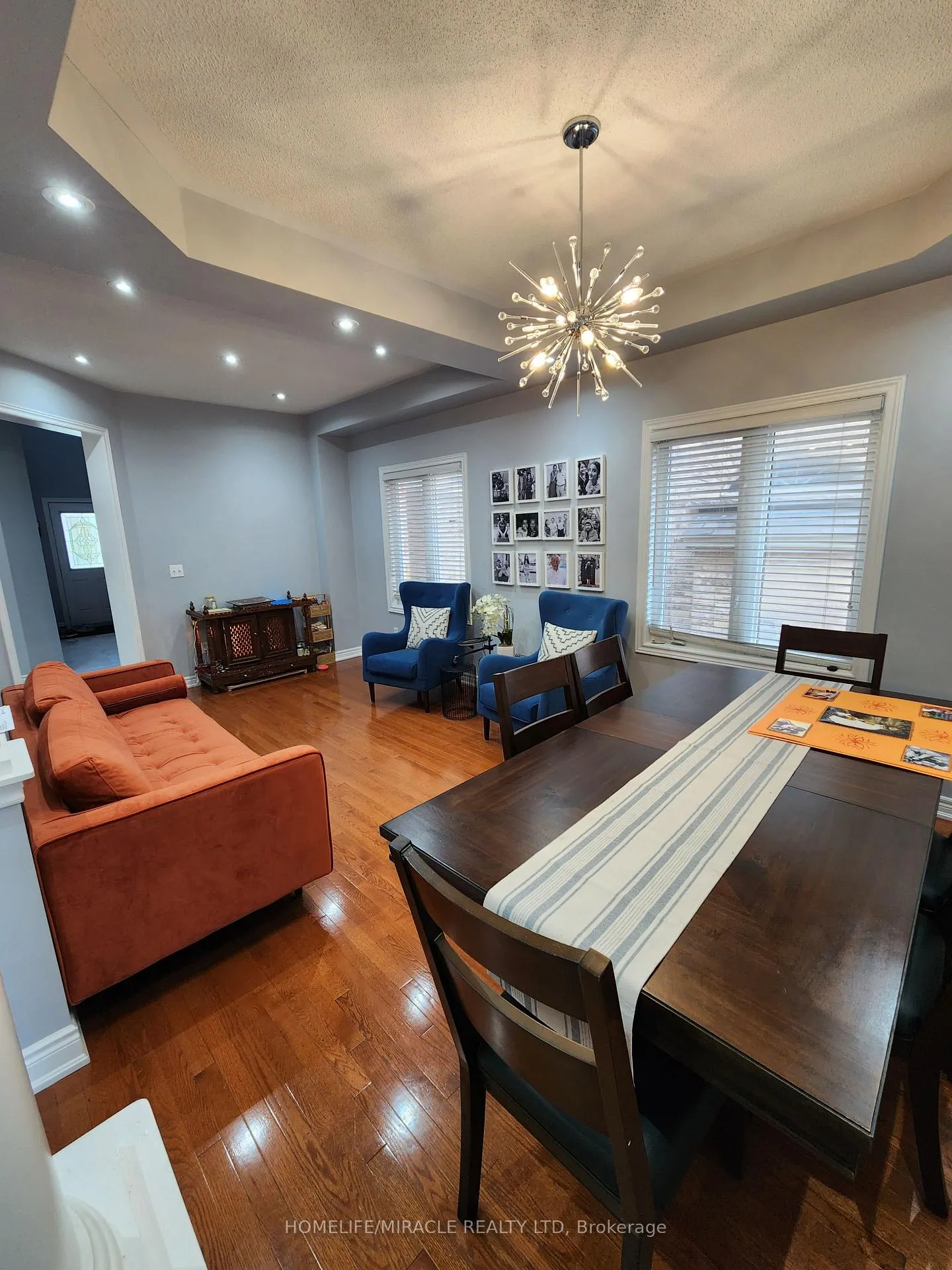 Photo 10 of 55 Attview Crescent, Brampton, Claireville Conservation — HOMEH