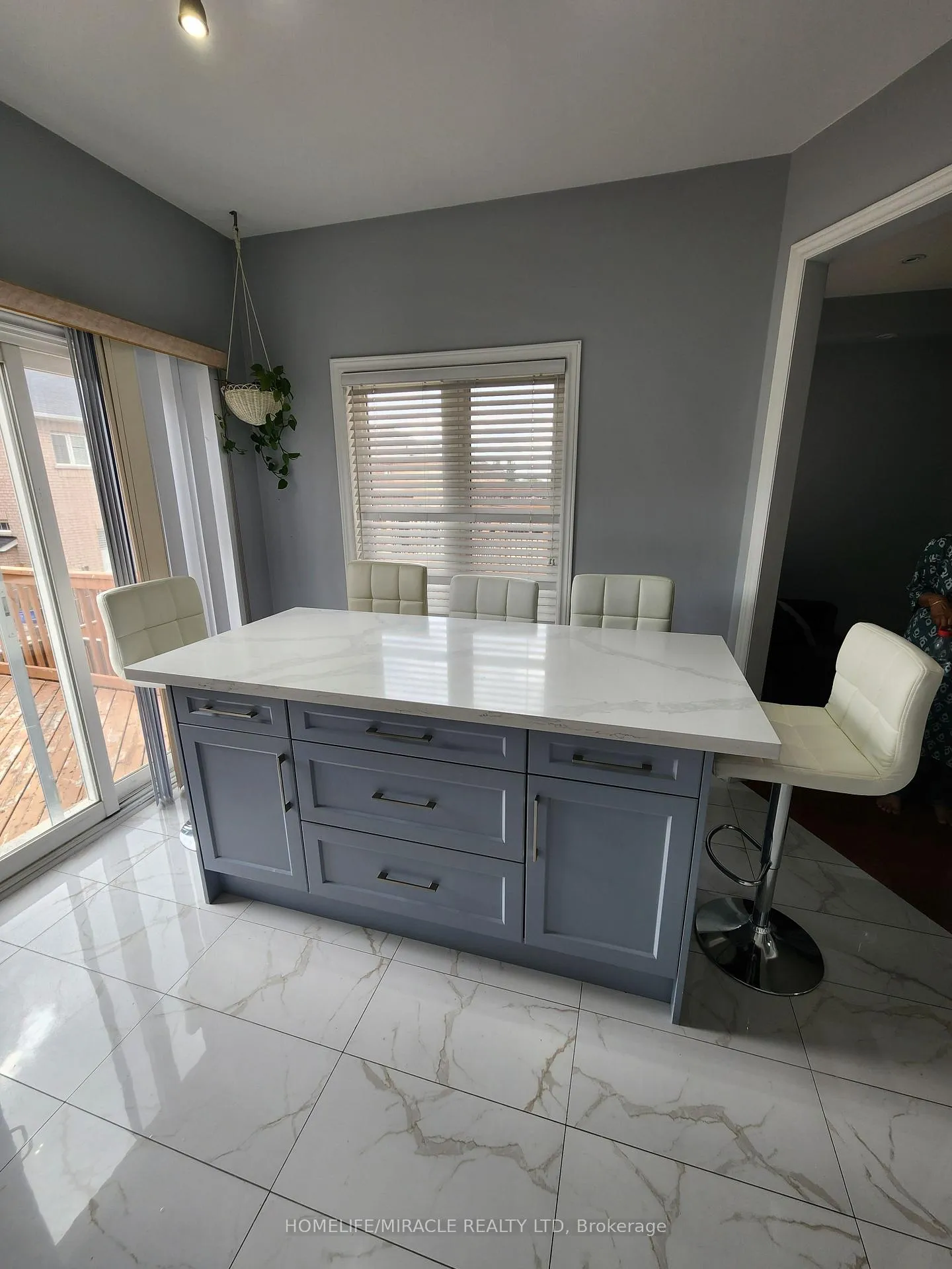 Photo 19 of 55 Attview Crescent, Brampton, Claireville Conservation — HOMEH