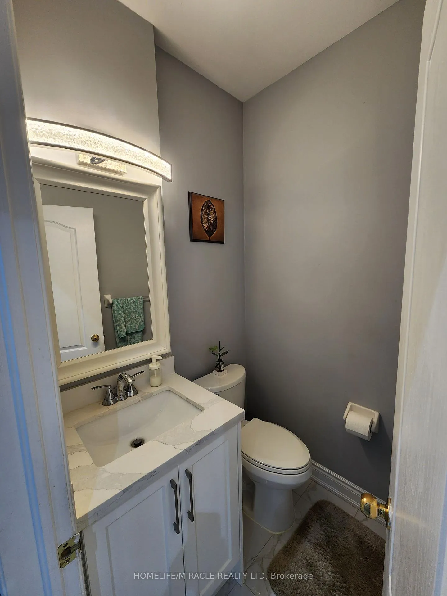 Photo 25 of 55 Attview Crescent, Brampton, Claireville Conservation — HOMEH