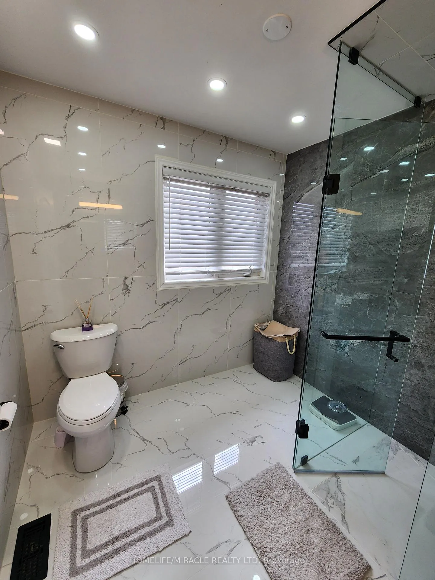 Photo 28 of 55 Attview Crescent, Brampton, Claireville Conservation — HOMEH
