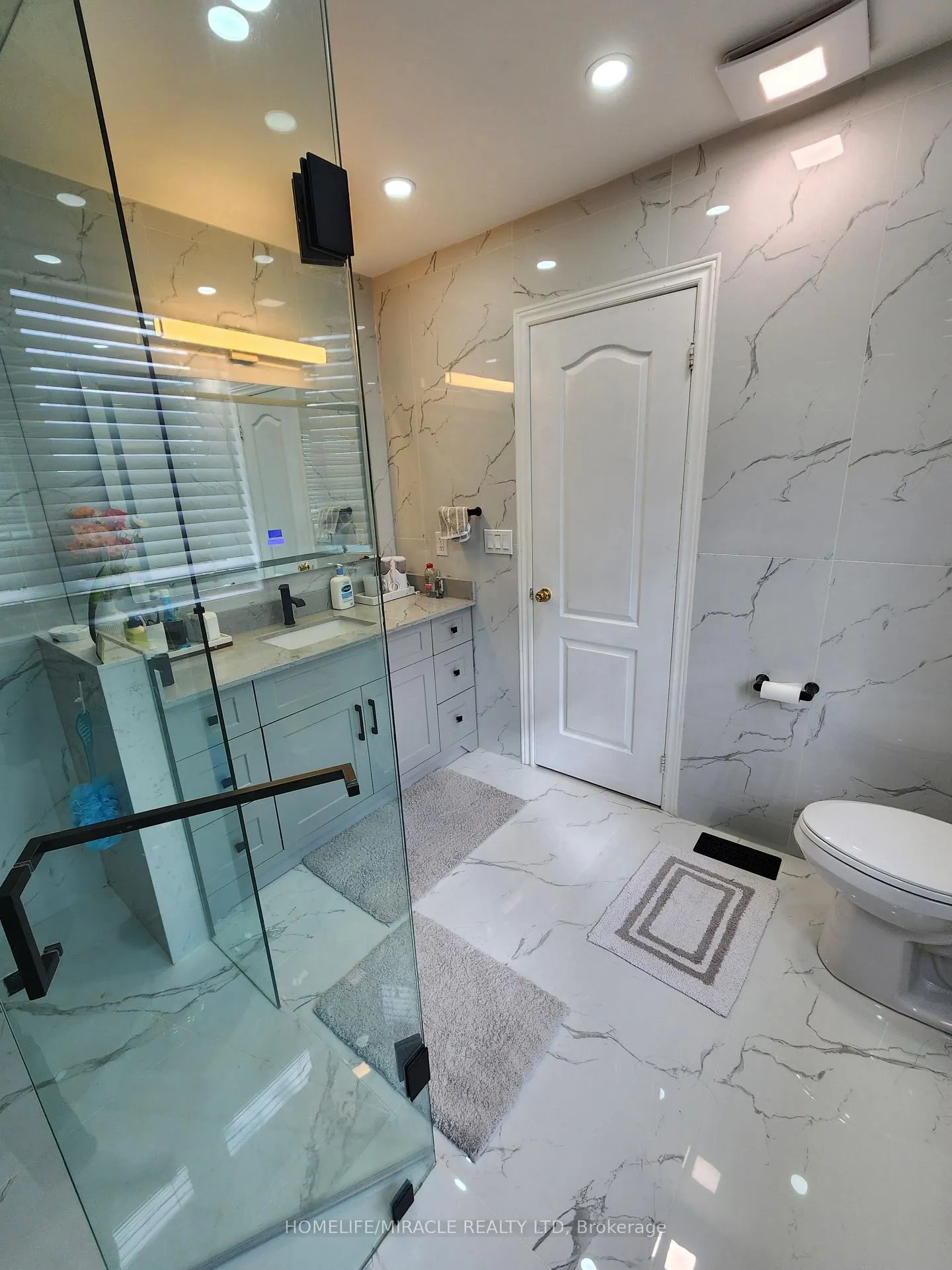 Photo 29 of 55 Attview Crescent, Brampton, Claireville Conservation — HOMEH