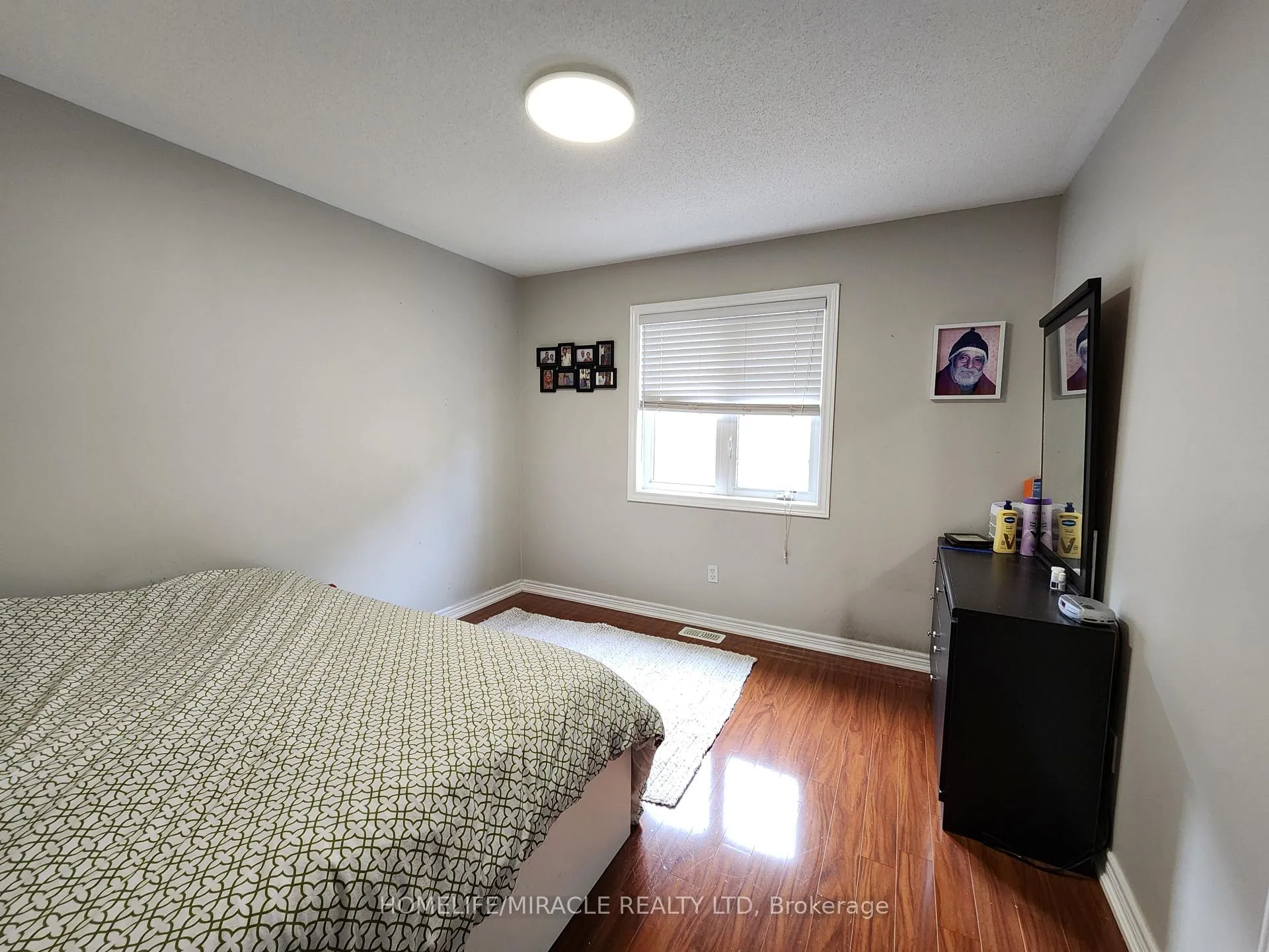 Photo 37 of 55 Attview Crescent, Brampton, Claireville Conservation — HOMEH
