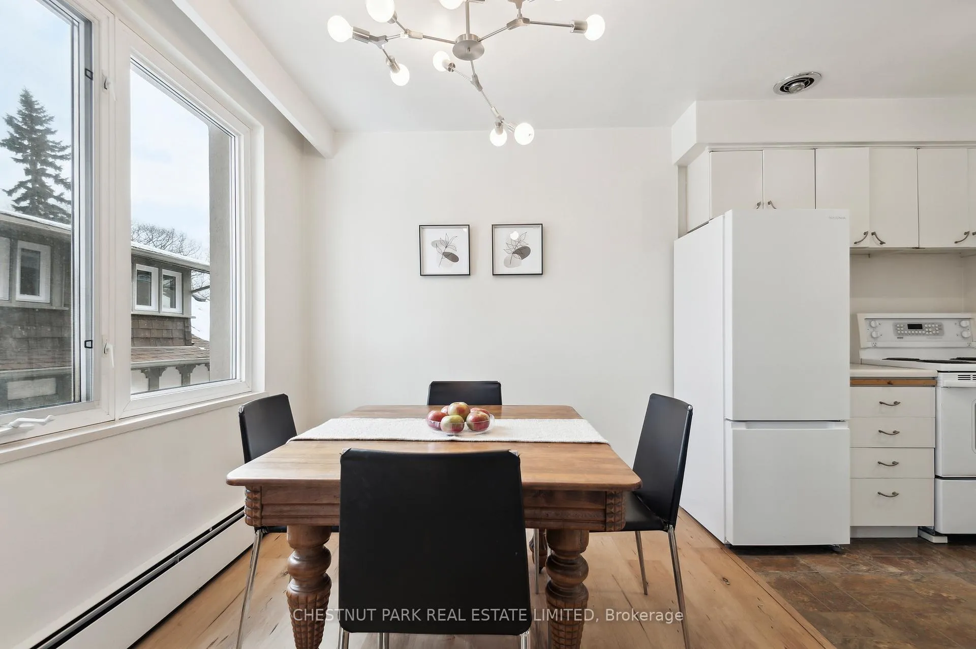 Photo 5 of Unit 8, 21 Benlamond Avenue, Toronto, East End-Danforth — HOMEH
