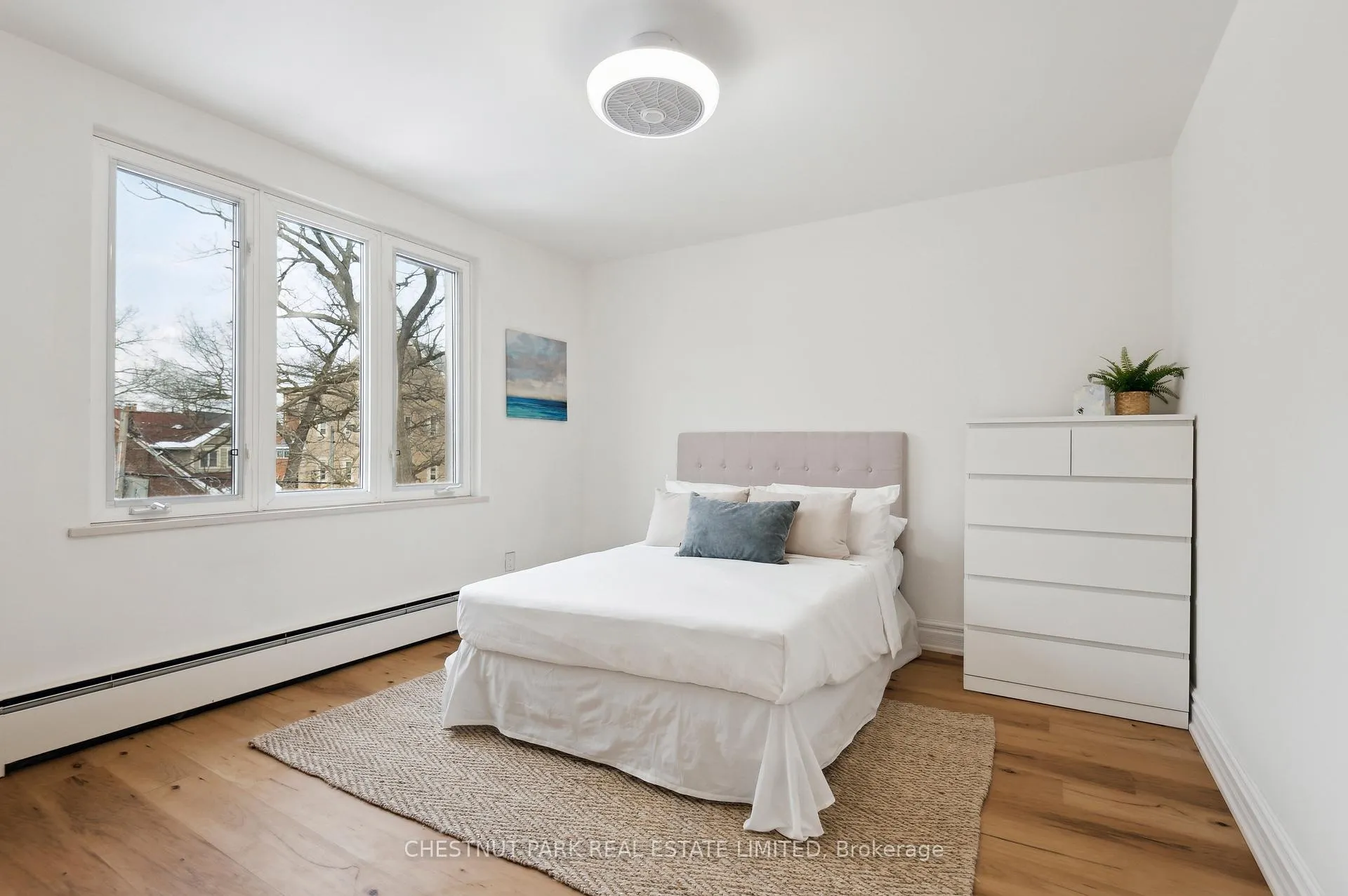 Photo 8 of Unit 8, 21 Benlamond Avenue, Toronto, East End-Danforth — HOMEH