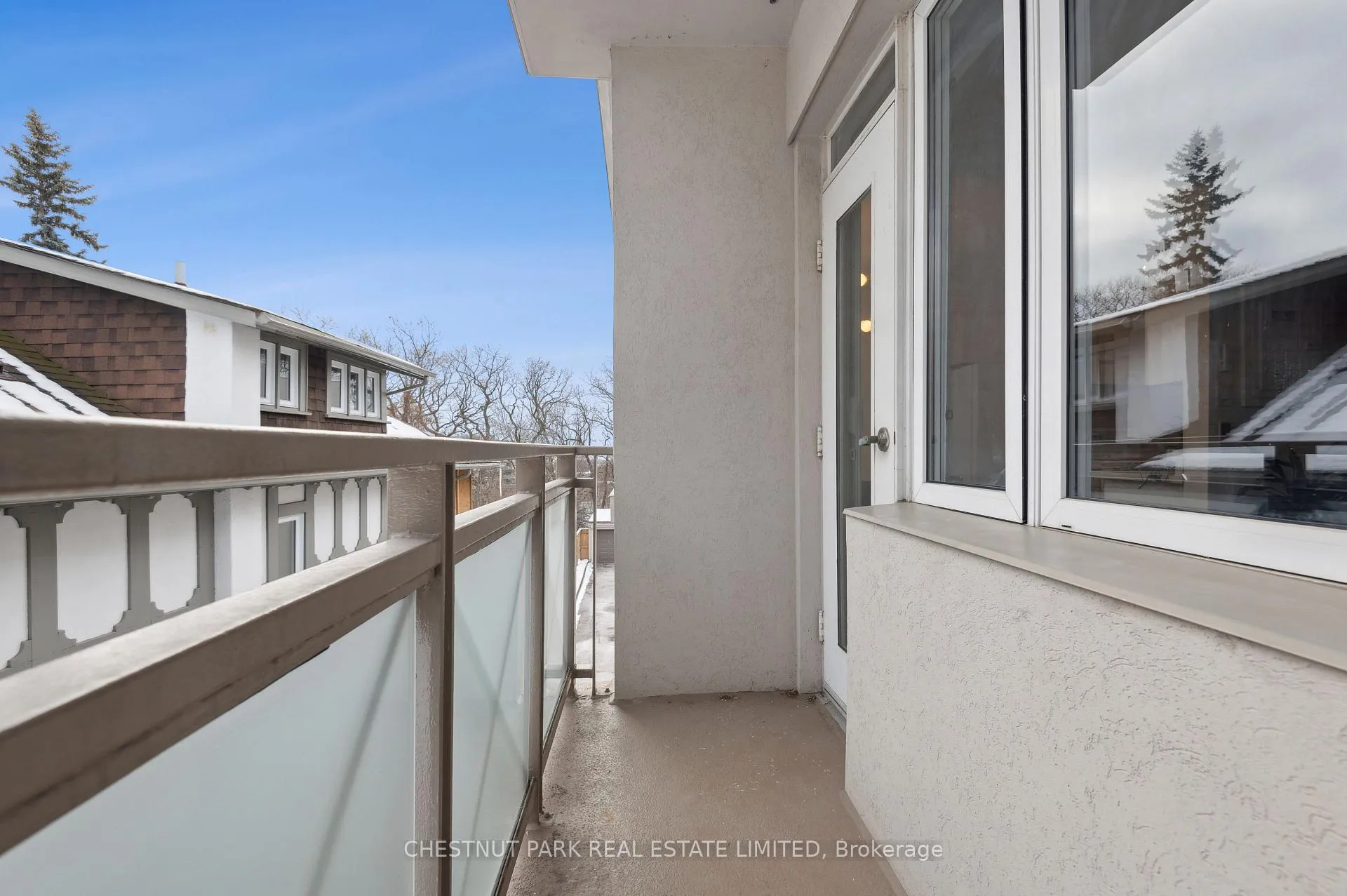 Photo 11 of Unit 8, 21 Benlamond Avenue, Toronto, East End-Danforth — HOMEH