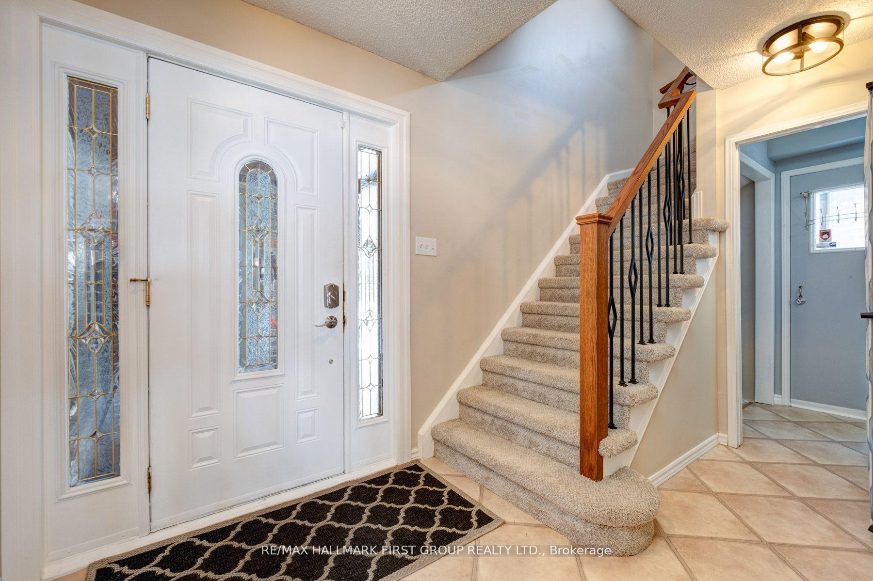Photo 3 of 69 Addley Crescent, Ajax, Central West — HOMEH