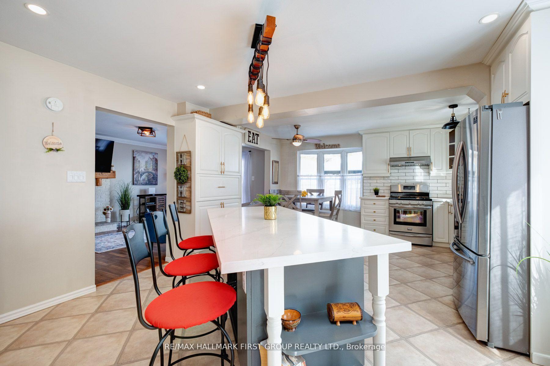 Photo 6 of 69 Addley Crescent, Ajax, Central West — HOMEH