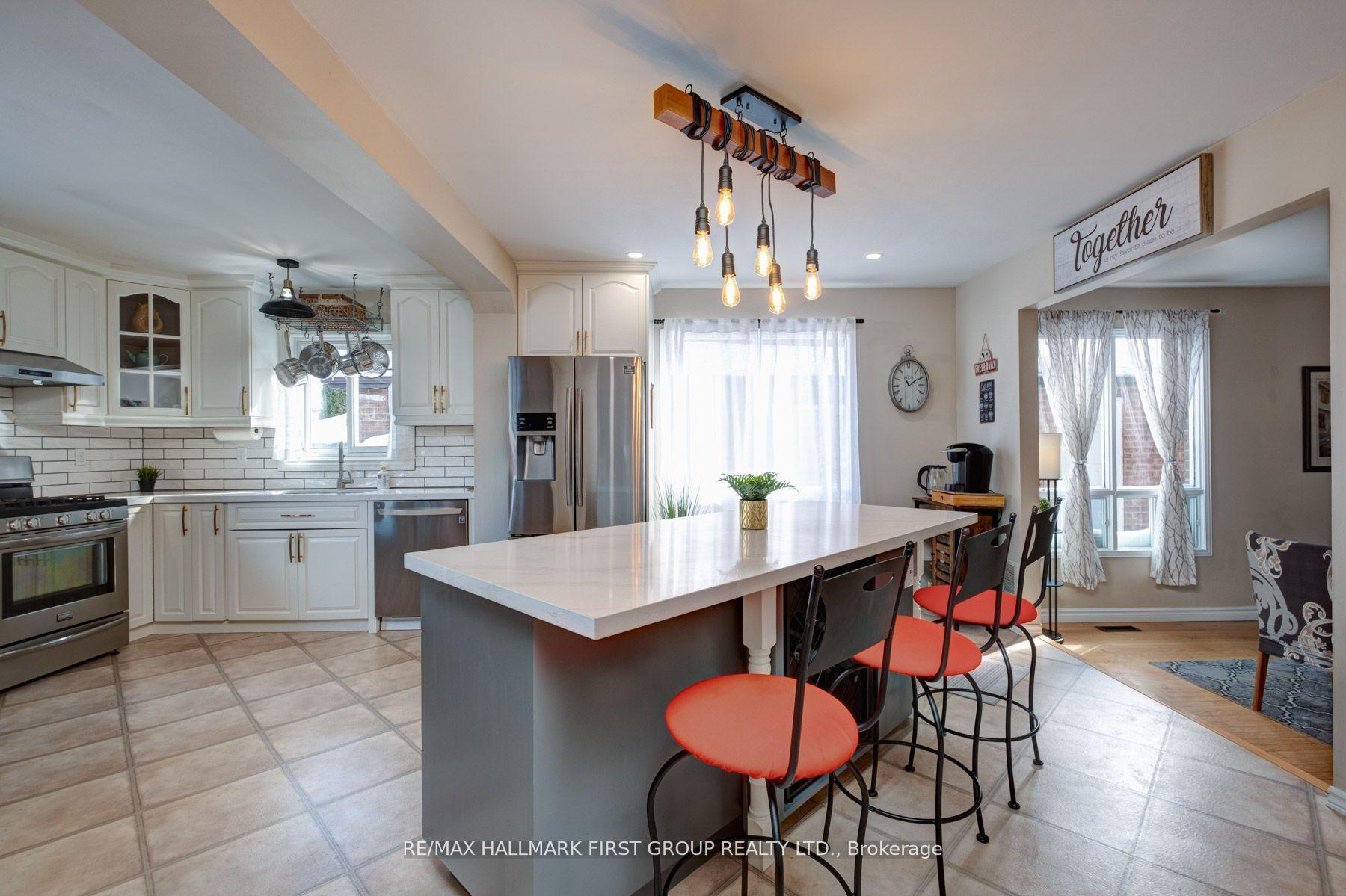 Photo 8 of 69 Addley Crescent, Ajax, Central West — HOMEH