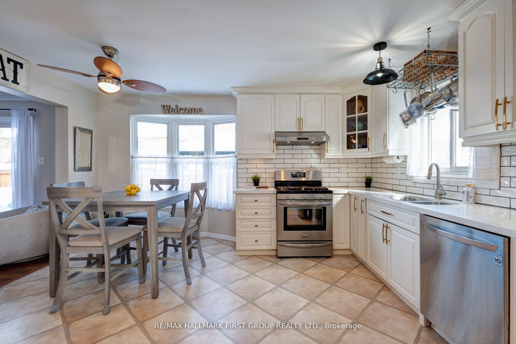 Photo 9 of 69 Addley Crescent, Ajax, Central West — HOMEH