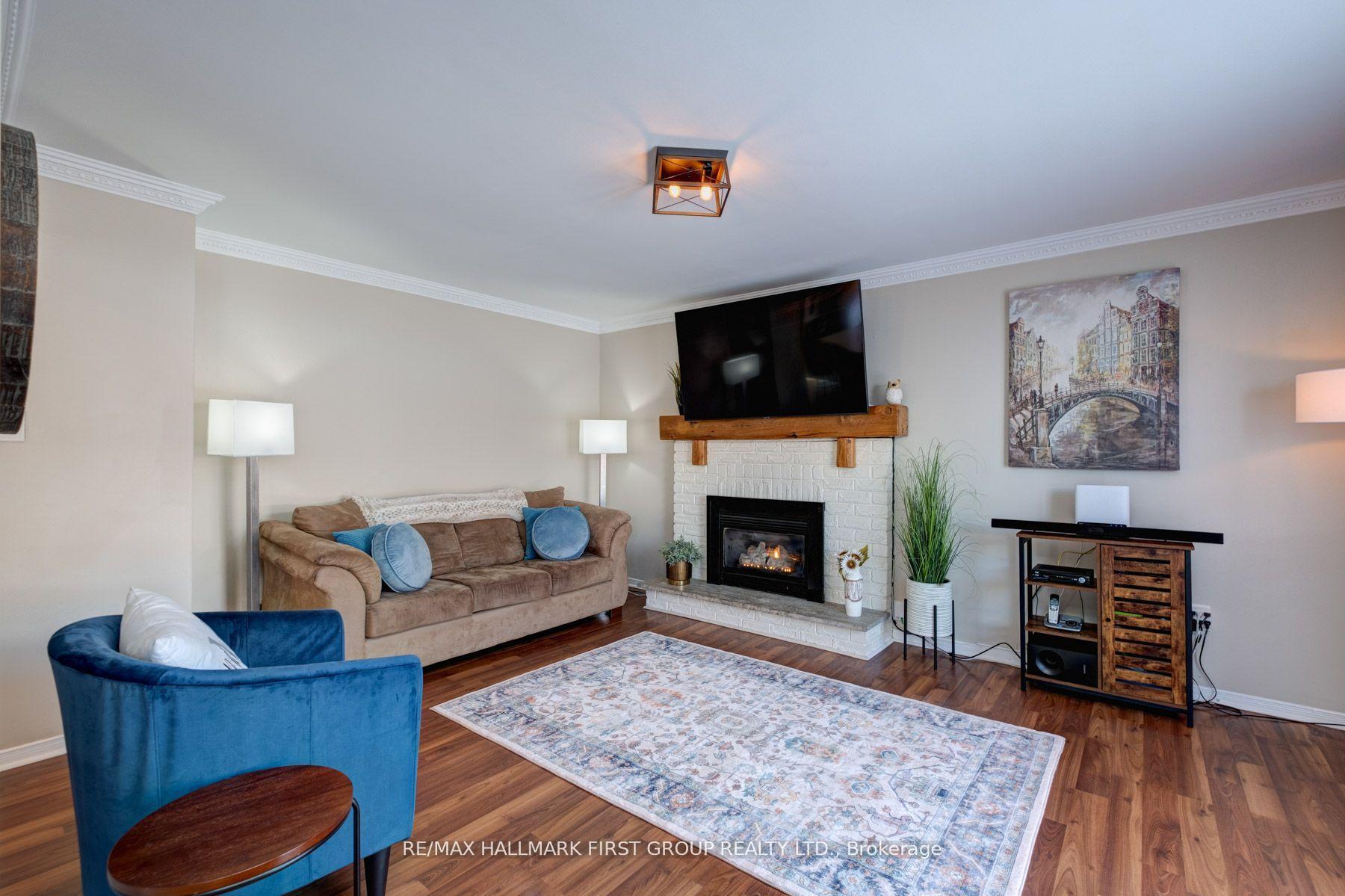 Photo 13 of 69 Addley Crescent, Ajax, Central West — HOMEH