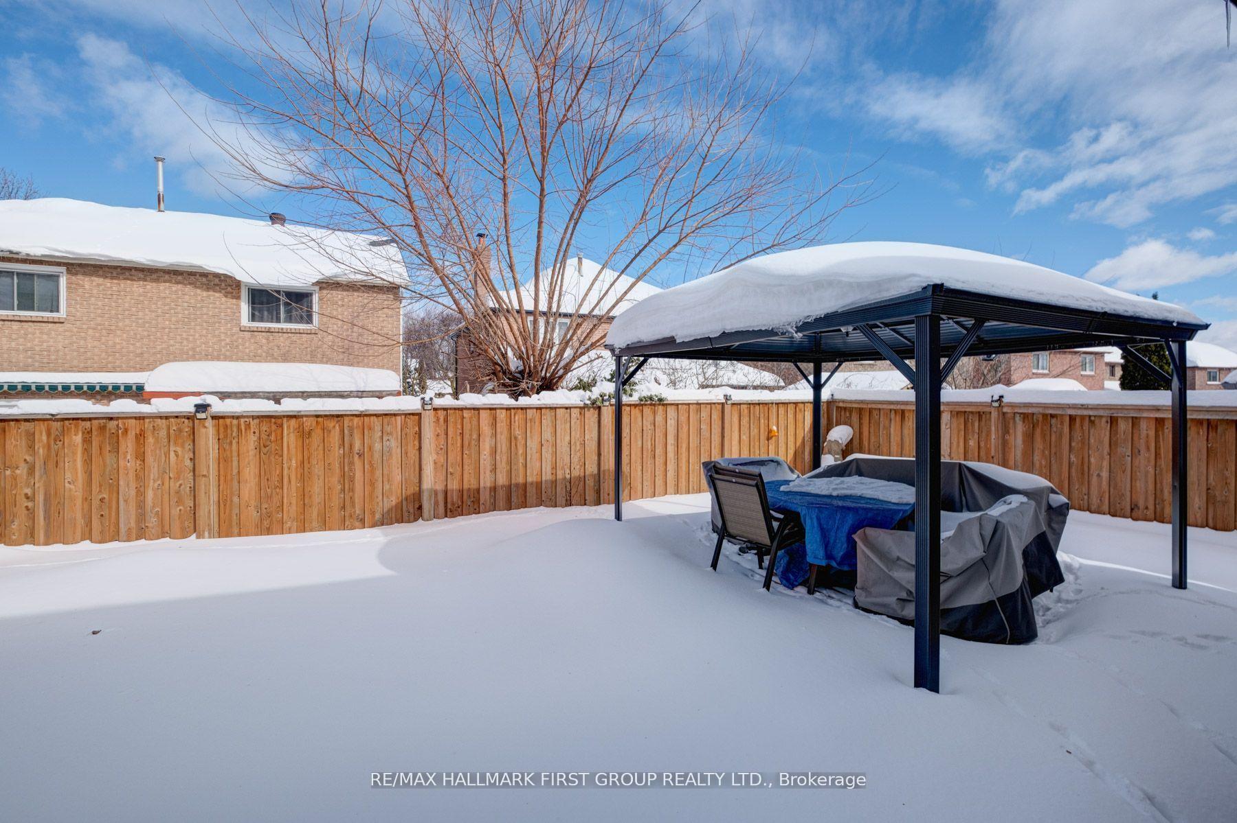 Photo 26 of 69 Addley Crescent, Ajax, Central West — HOMEH