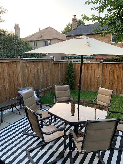 Photo 27 of 69 Addley Crescent, Ajax, Central West — HOMEH