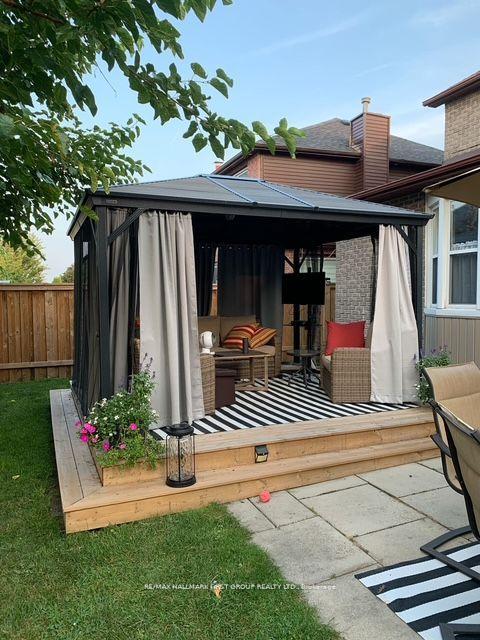 Photo 30 of 69 Addley Crescent, Ajax, Central West — HOMEH