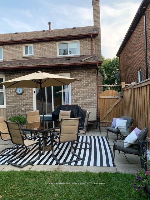 Photo 31 of 69 Addley Crescent, Ajax, Central West — HOMEH