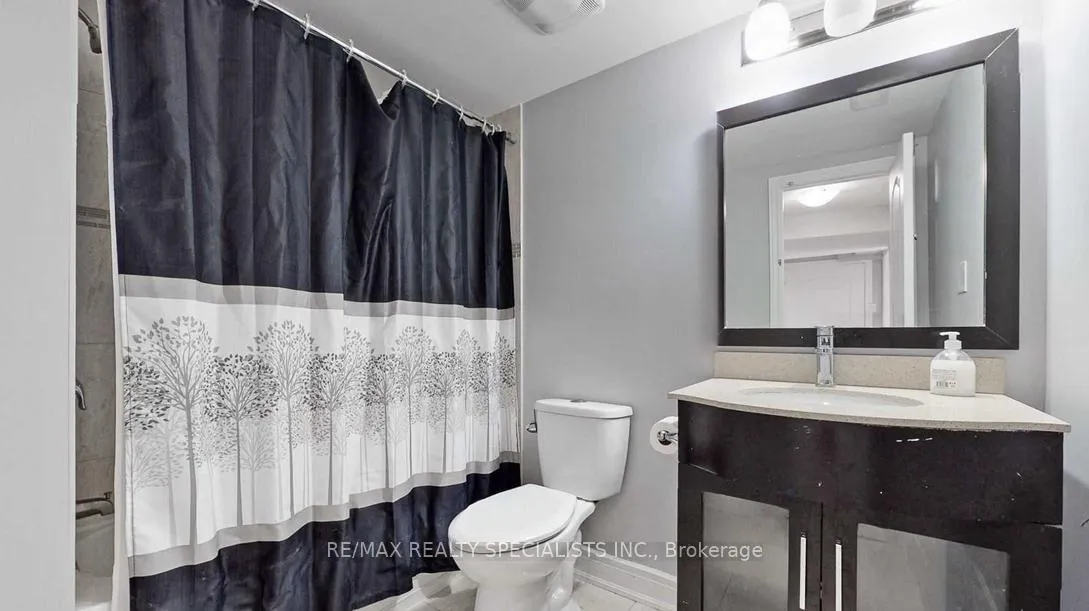 Photo 7 of Unit Bsmt, 6 Fidelia Crescent, Brampton, Southgate — HOMEH