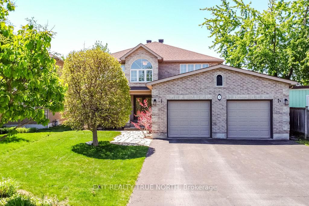 Photo 1 of 5 Newberry Court, Barrie, Painswick South — HOMEH