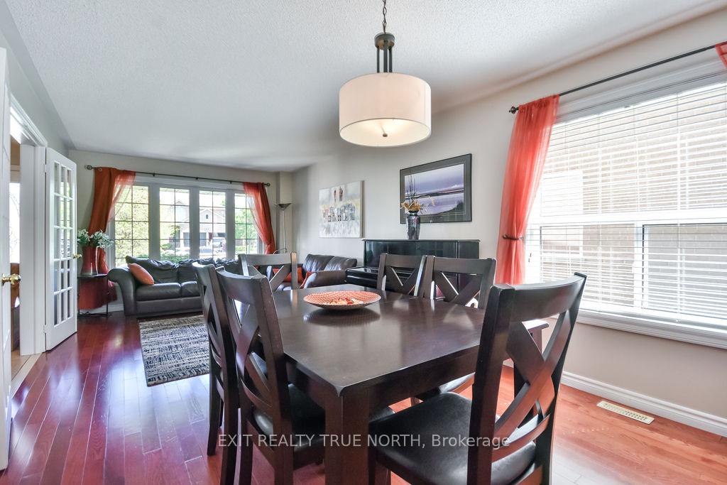Photo 10 of 5 Newberry Court, Barrie, Painswick South — HOMEH