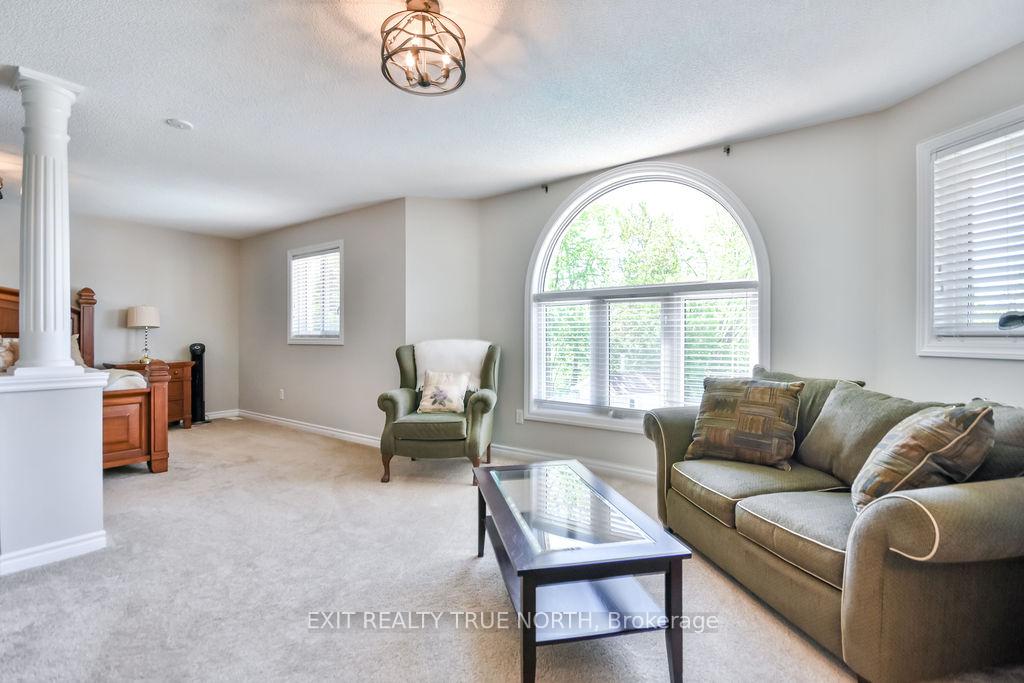 Photo 19 of 5 Newberry Court, Barrie, Painswick South — HOMEH