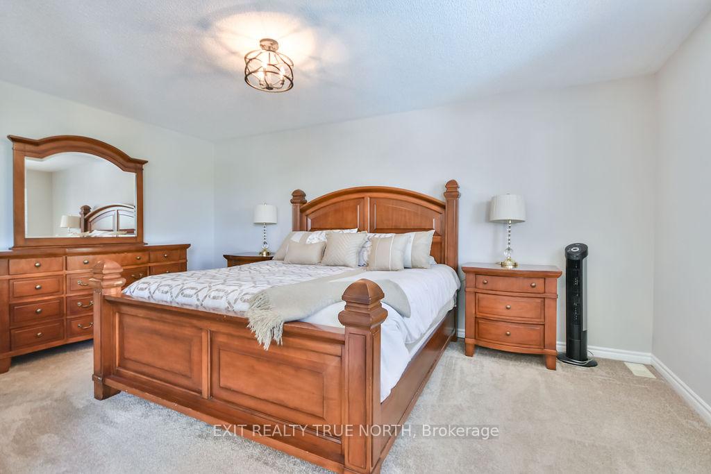 Photo 20 of 5 Newberry Court, Barrie, Painswick South — HOMEH