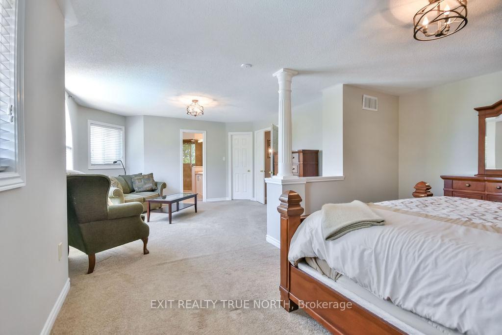 Photo 21 of 5 Newberry Court, Barrie, Painswick South — HOMEH