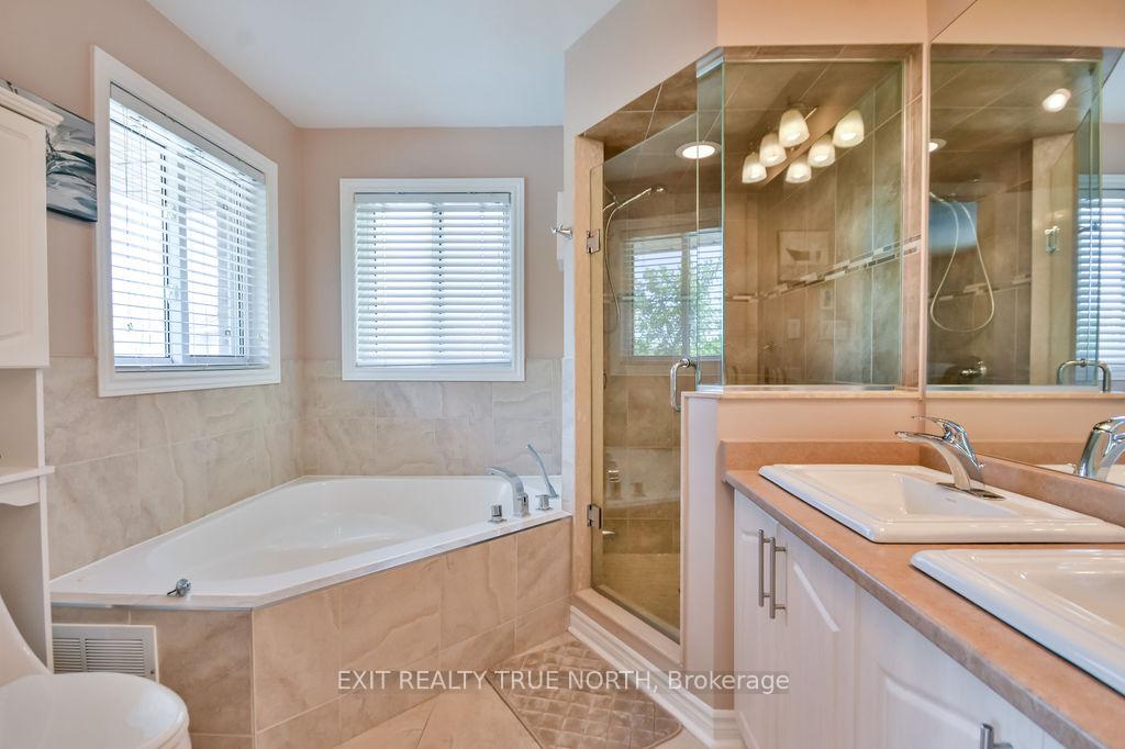 Photo 22 of 5 Newberry Court, Barrie, Painswick South — HOMEH